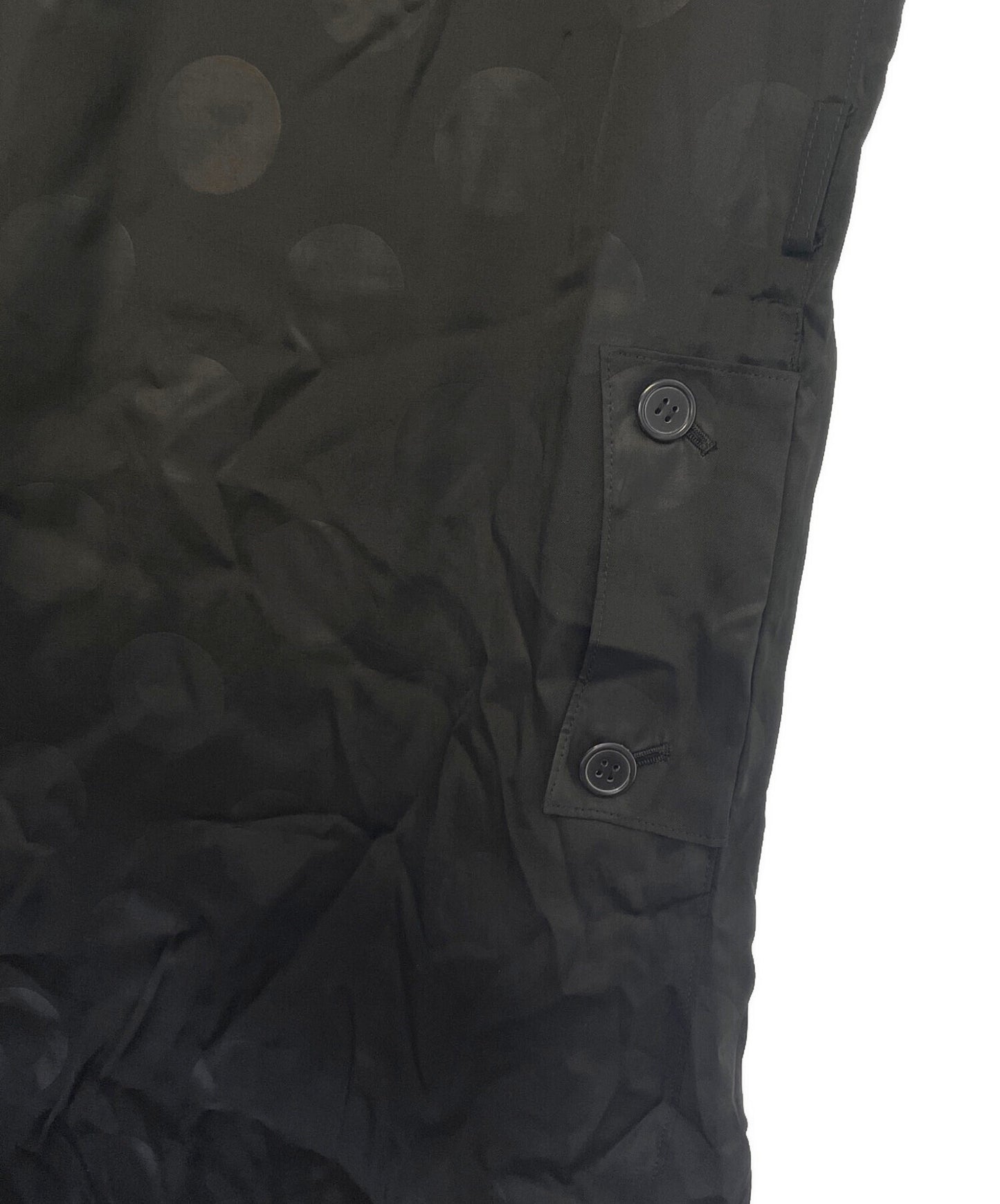 [Pre-owned] Y's Sleeveless dress YM-D11-218