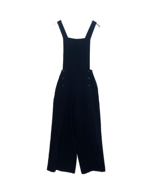 [Pre-owned] Y's overalls YL-D66-102