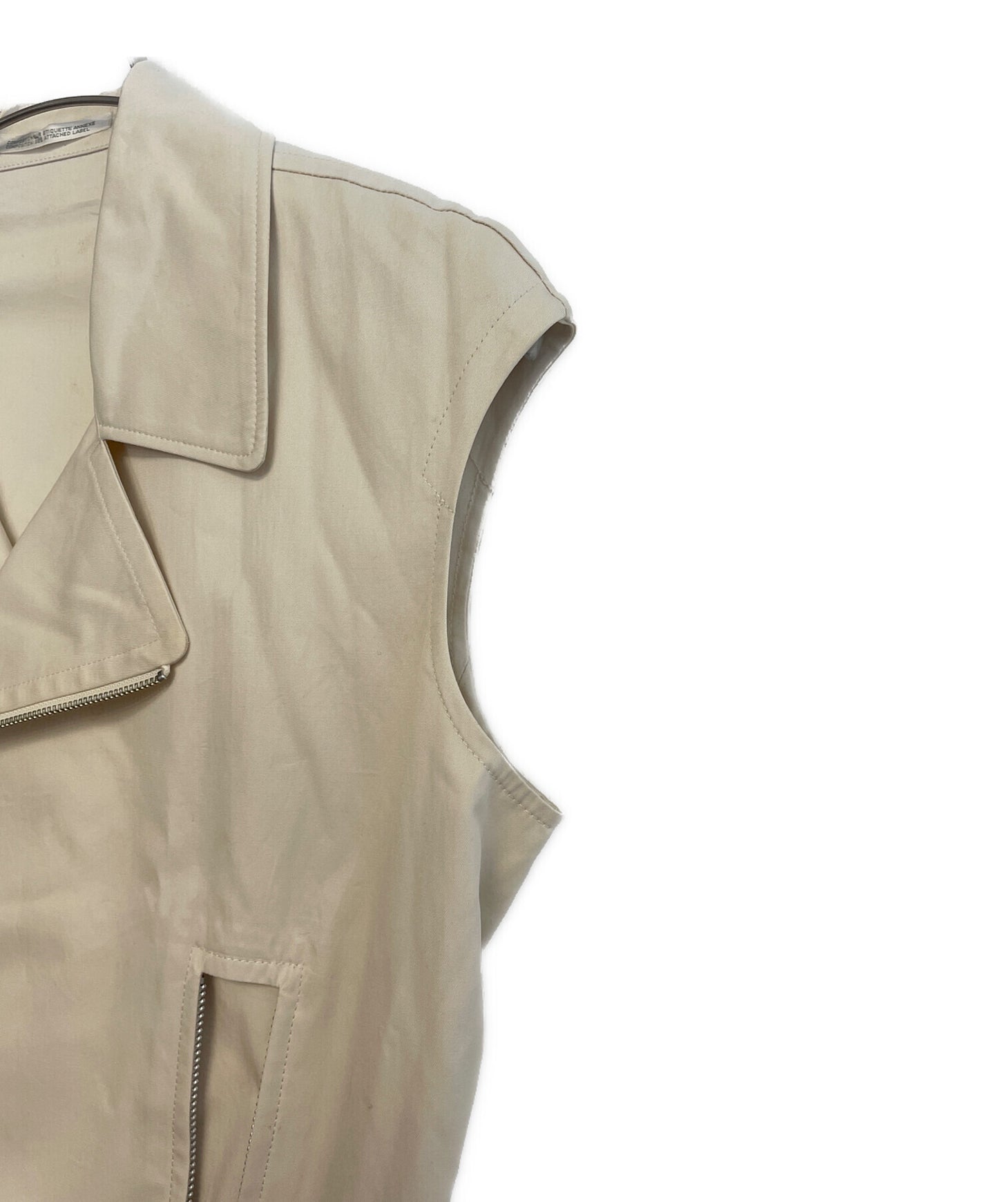 [Pre-owned] YOHJI YAMAMOTO best FJ-J29-033