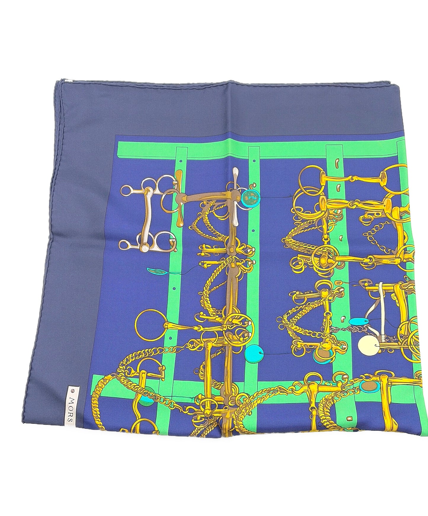 [Pre-owned] HERMES scarf