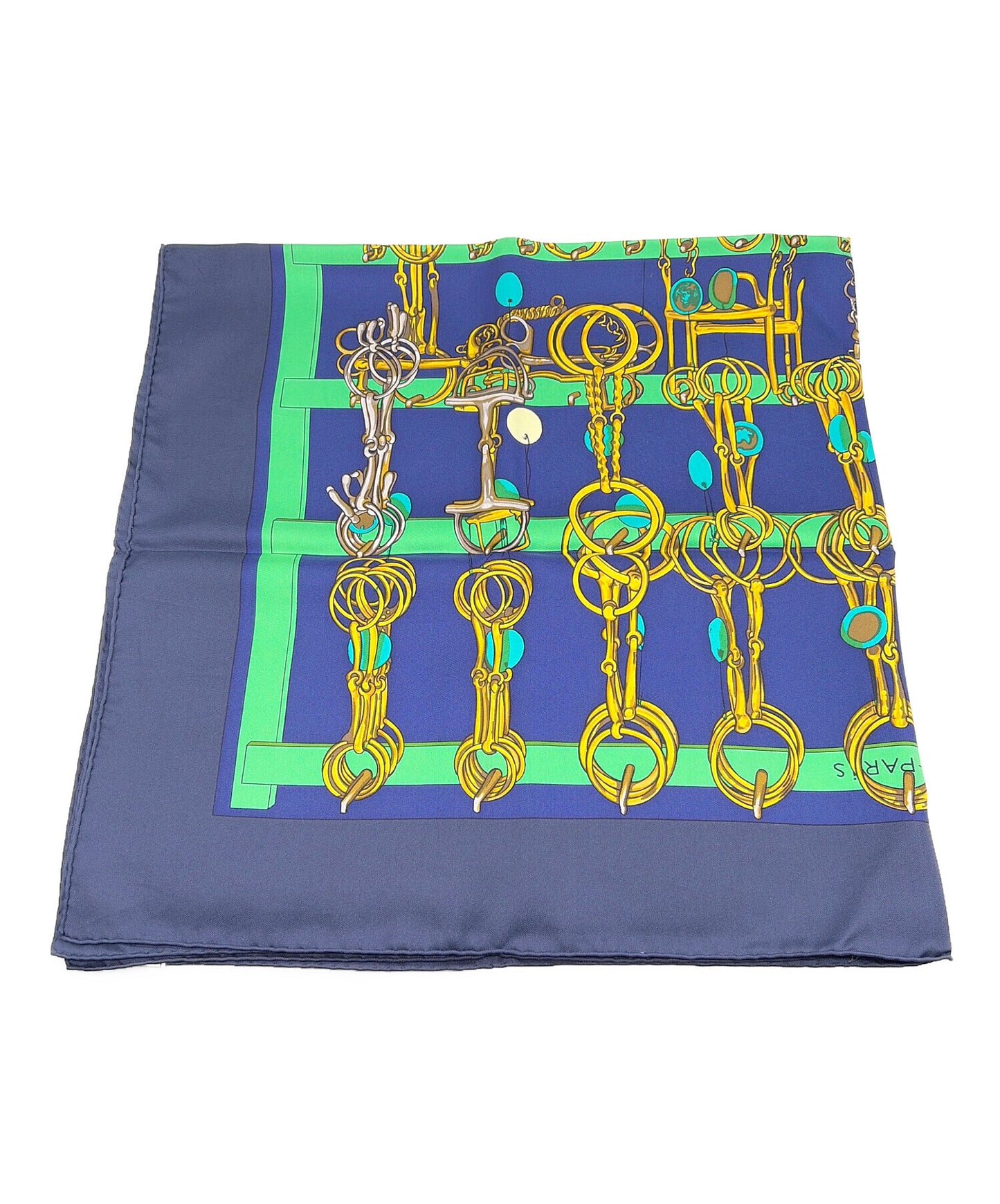 [Pre-owned] HERMES scarf