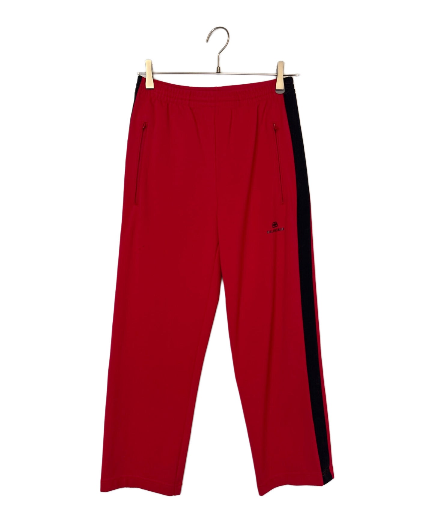 [Pre-owned] BALENCIAGA track pants 595008