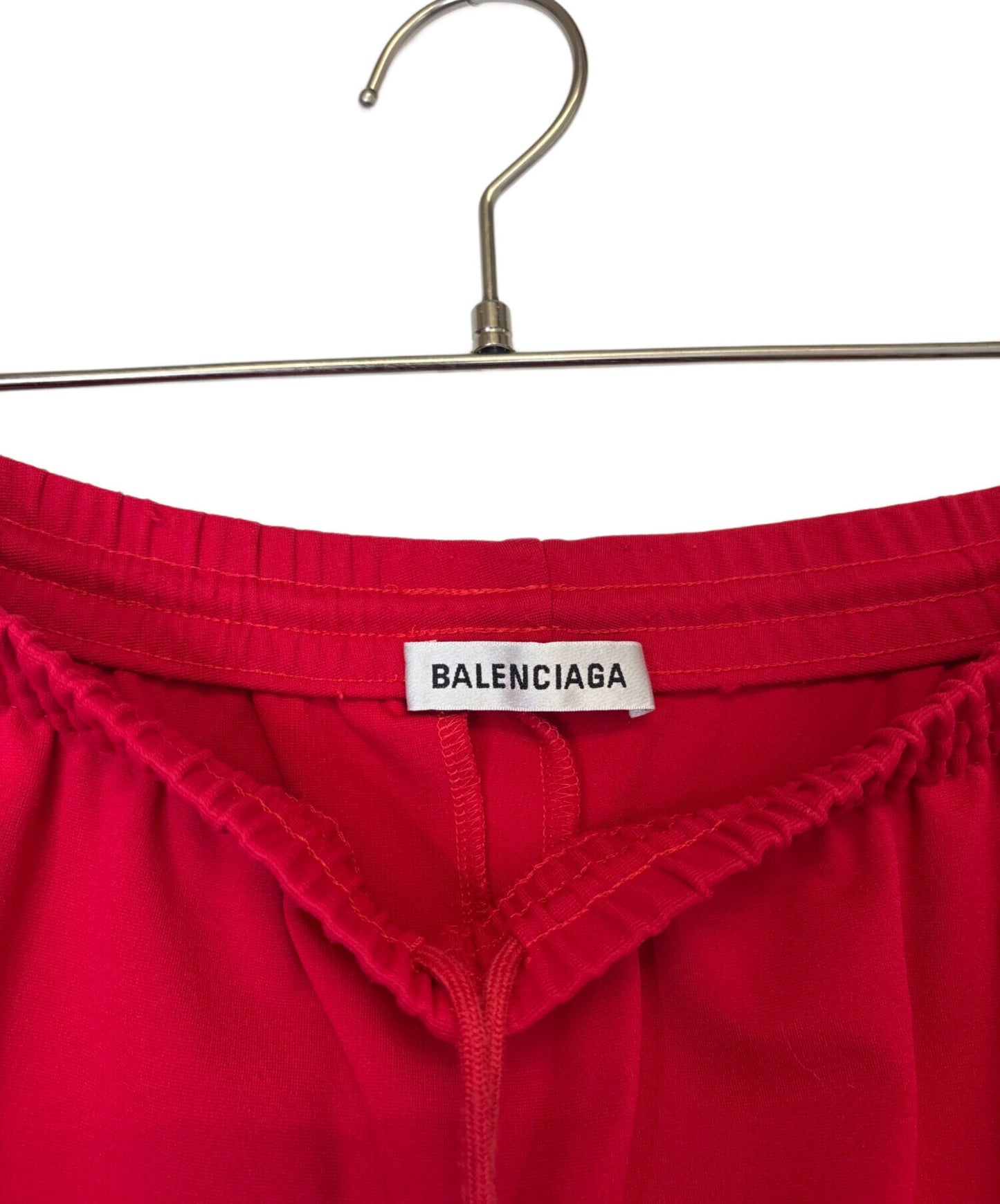 [Pre-owned] BALENCIAGA track pants 595008