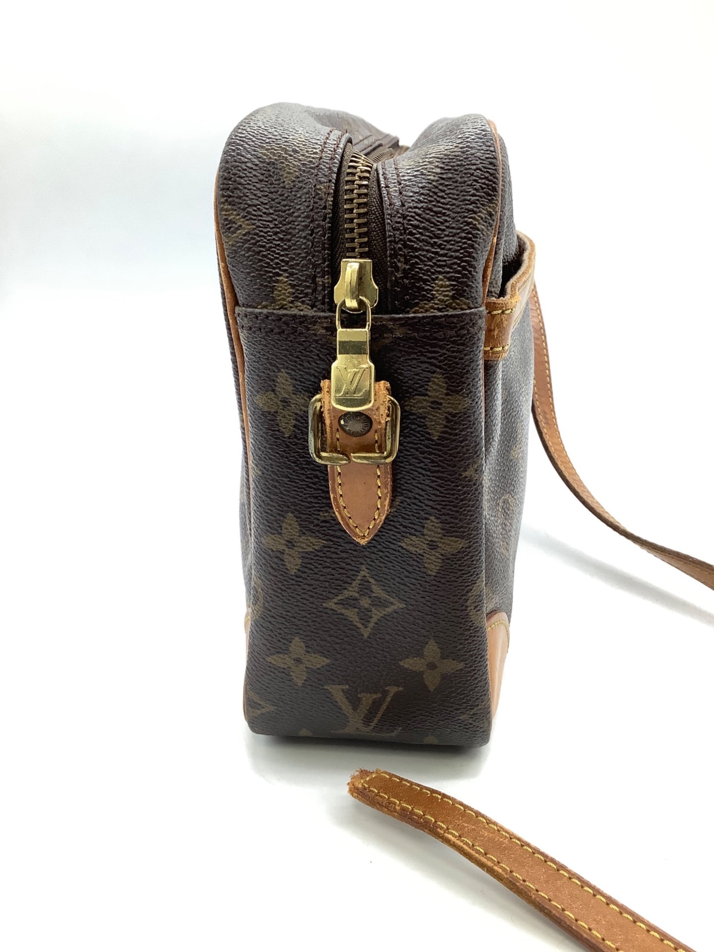 [Pre-owned] LOUIS VUITTON Trocadero 30 M51272