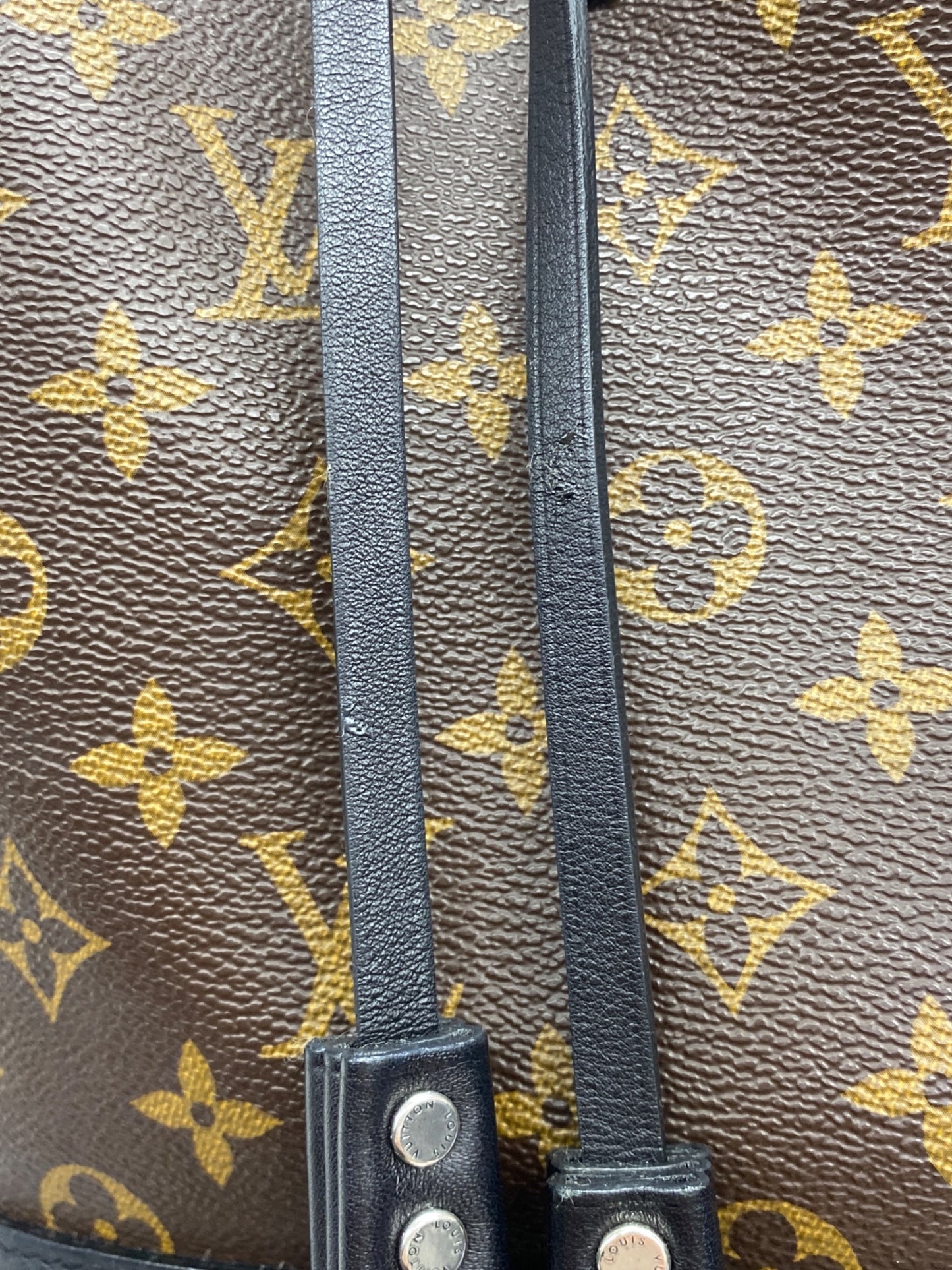 [Pre-owned] LOUIS VUITTON LOUIS VUITTON Monogram Idole handbag M94591