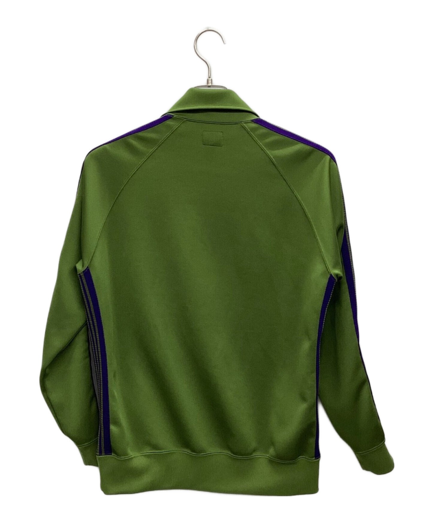 [Pre-owned] Needles track jacket CH220