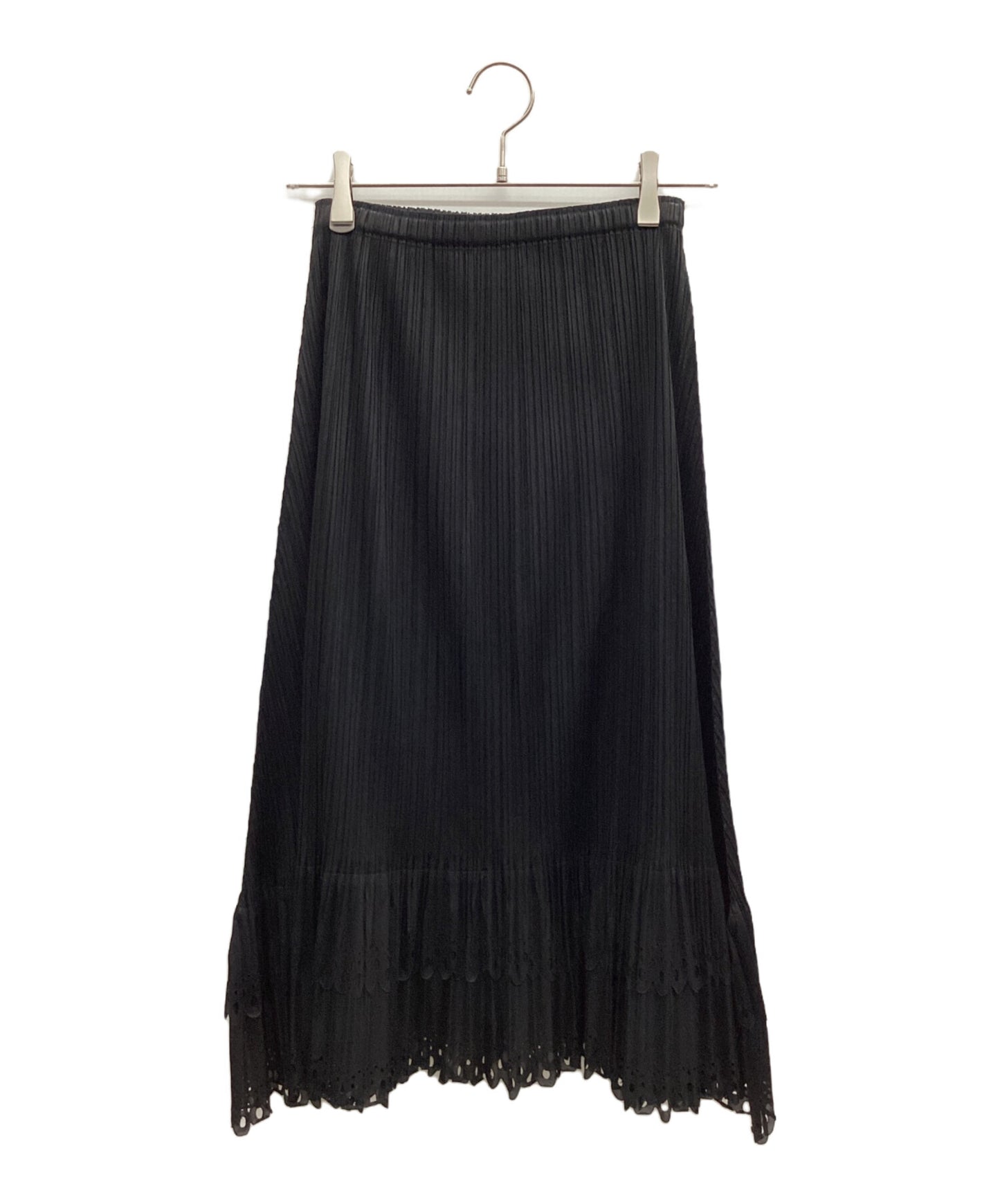 [Pre-owned] PLEATS PLEASE skirt PP01-JG606