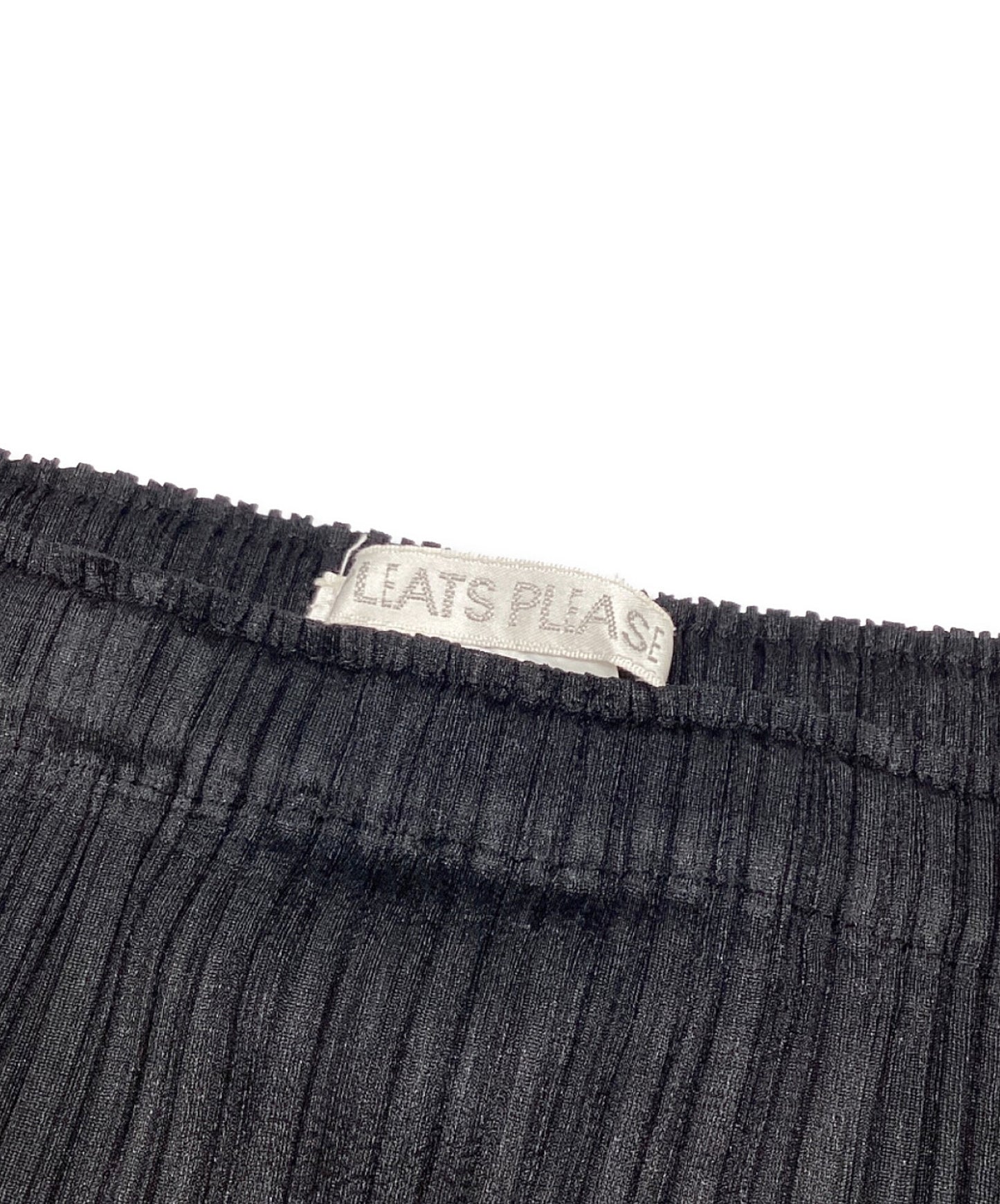 [Pre-owned] PLEATS PLEASE skirt PP01-JG606