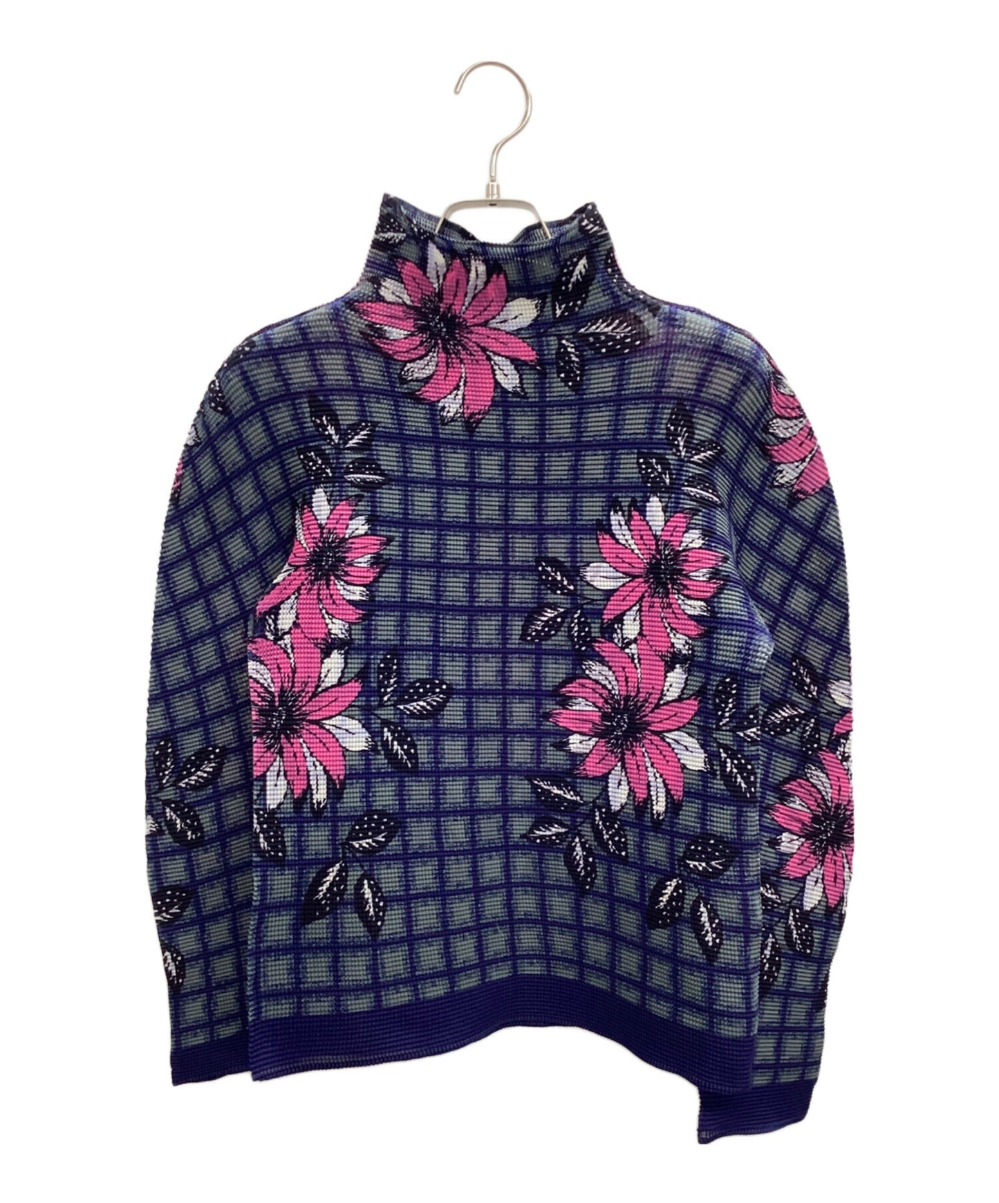 [Pre-owned] me ISSEY MIYAKE blouse MI53FJ431