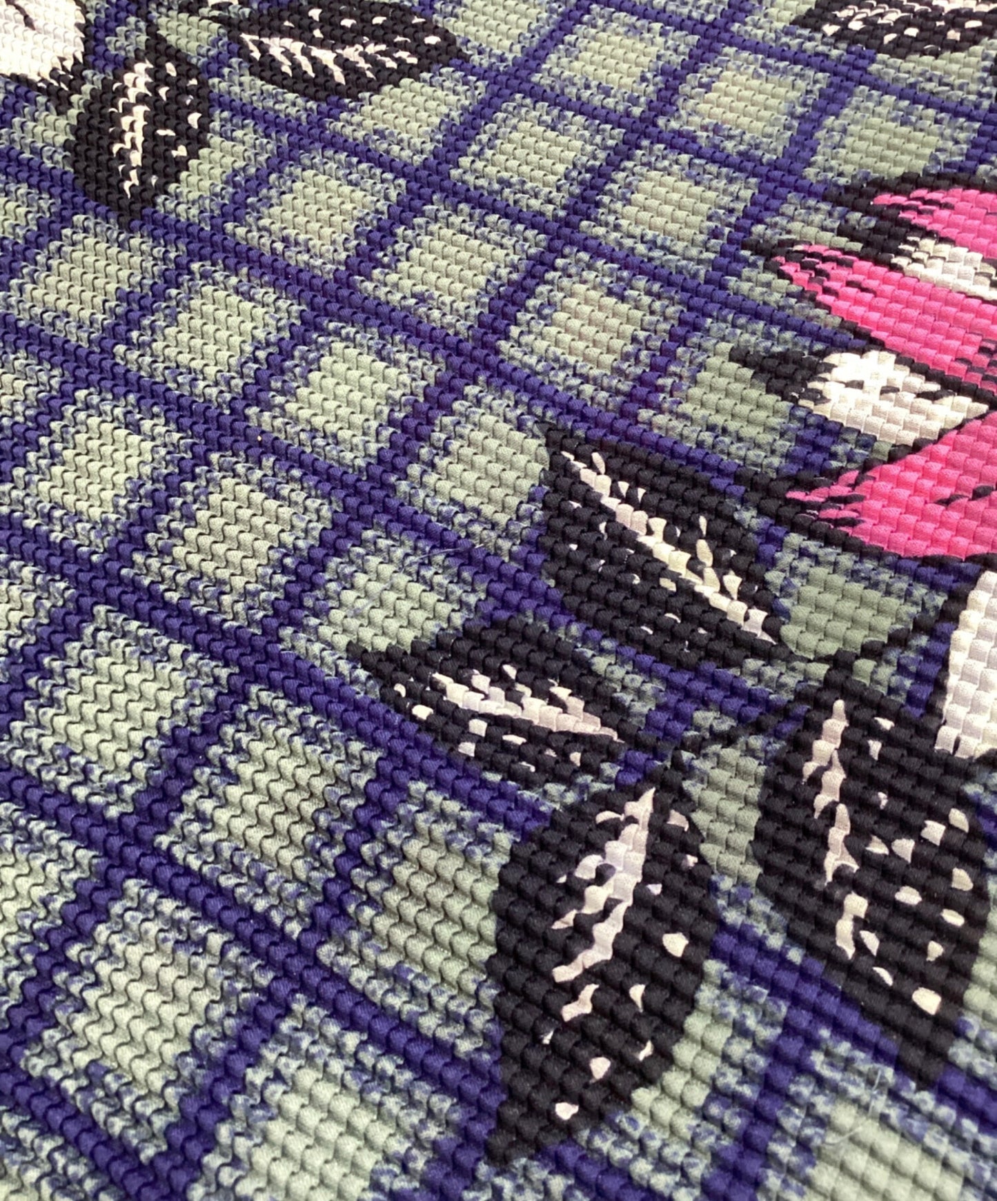 [Pre-owned] me ISSEY MIYAKE blouse MI53FJ431