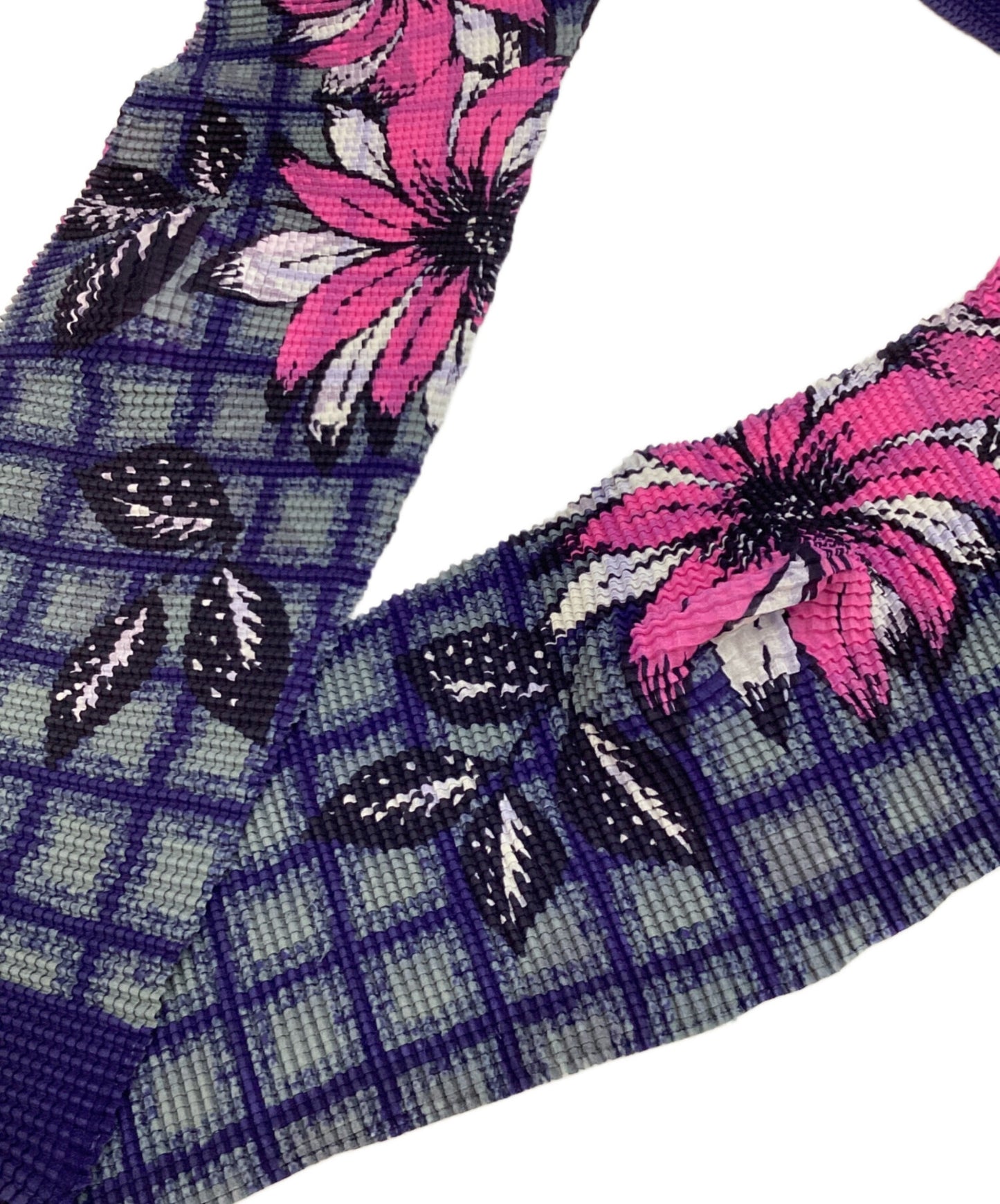 [Pre-owned] me ISSEY MIYAKE blouse MI53FJ431