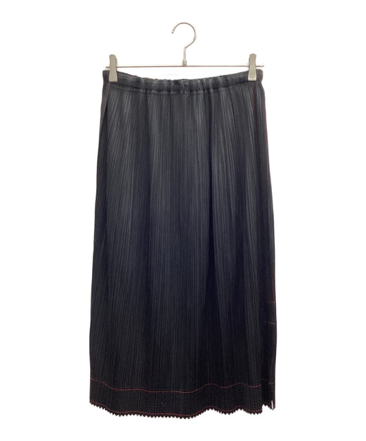 [Pre-owned] PLEATS PLEASE skirt PP83-JG126