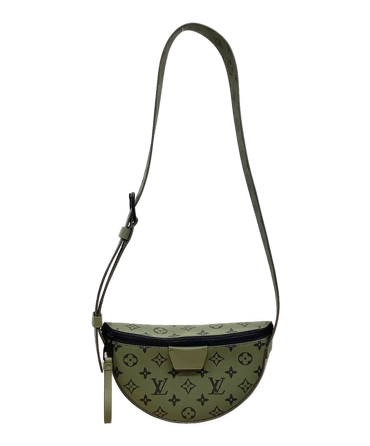[Pre-owned] LOUIS VUITTON LV Moon Crossbody M23838