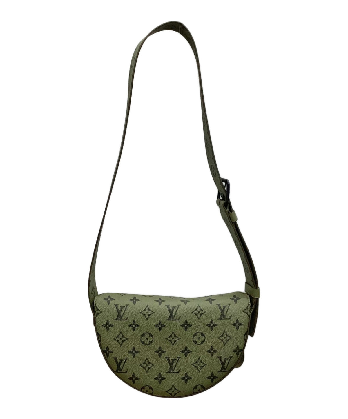 [Pre-owned] LOUIS VUITTON LV Moon Crossbody M23838