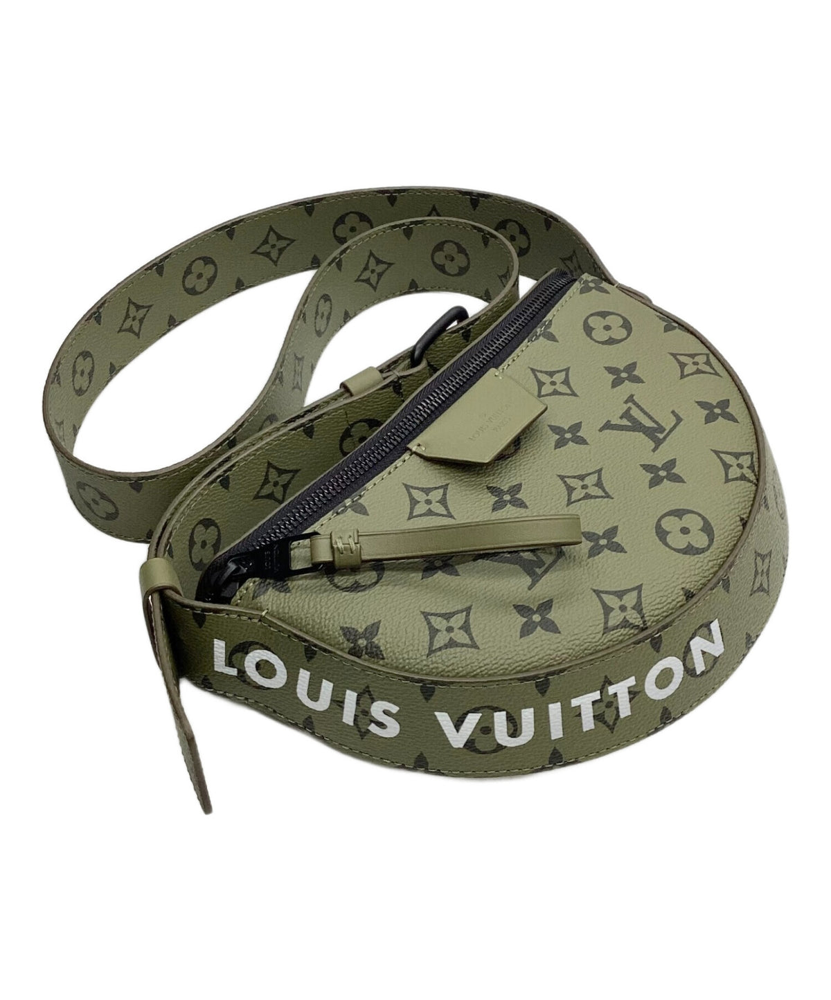 [Pre-owned] LOUIS VUITTON LV Moon Crossbody M23838