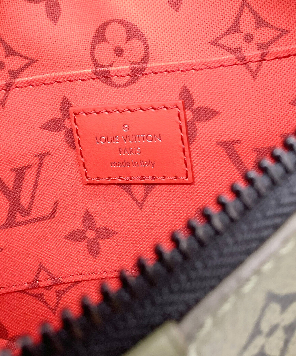 [Pre-owned] LOUIS VUITTON LV Moon Crossbody M23838