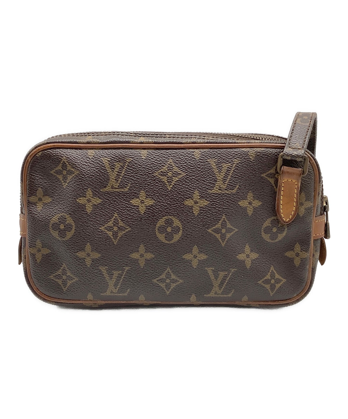 [Pre-owned] LOUIS VUITTON Marly Bandoliere M51828