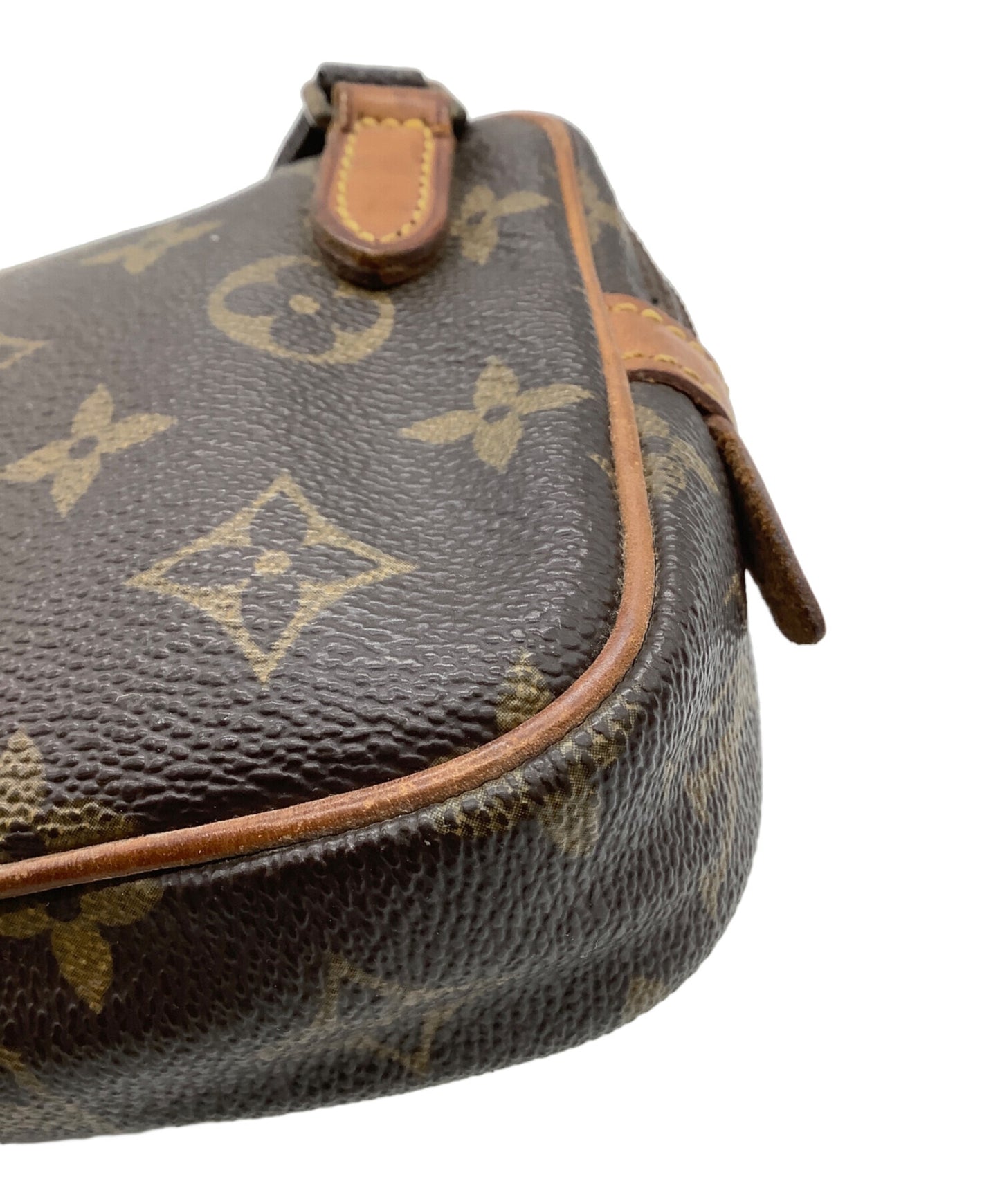 [Pre-owned] LOUIS VUITTON Marly Bandoliere M51828