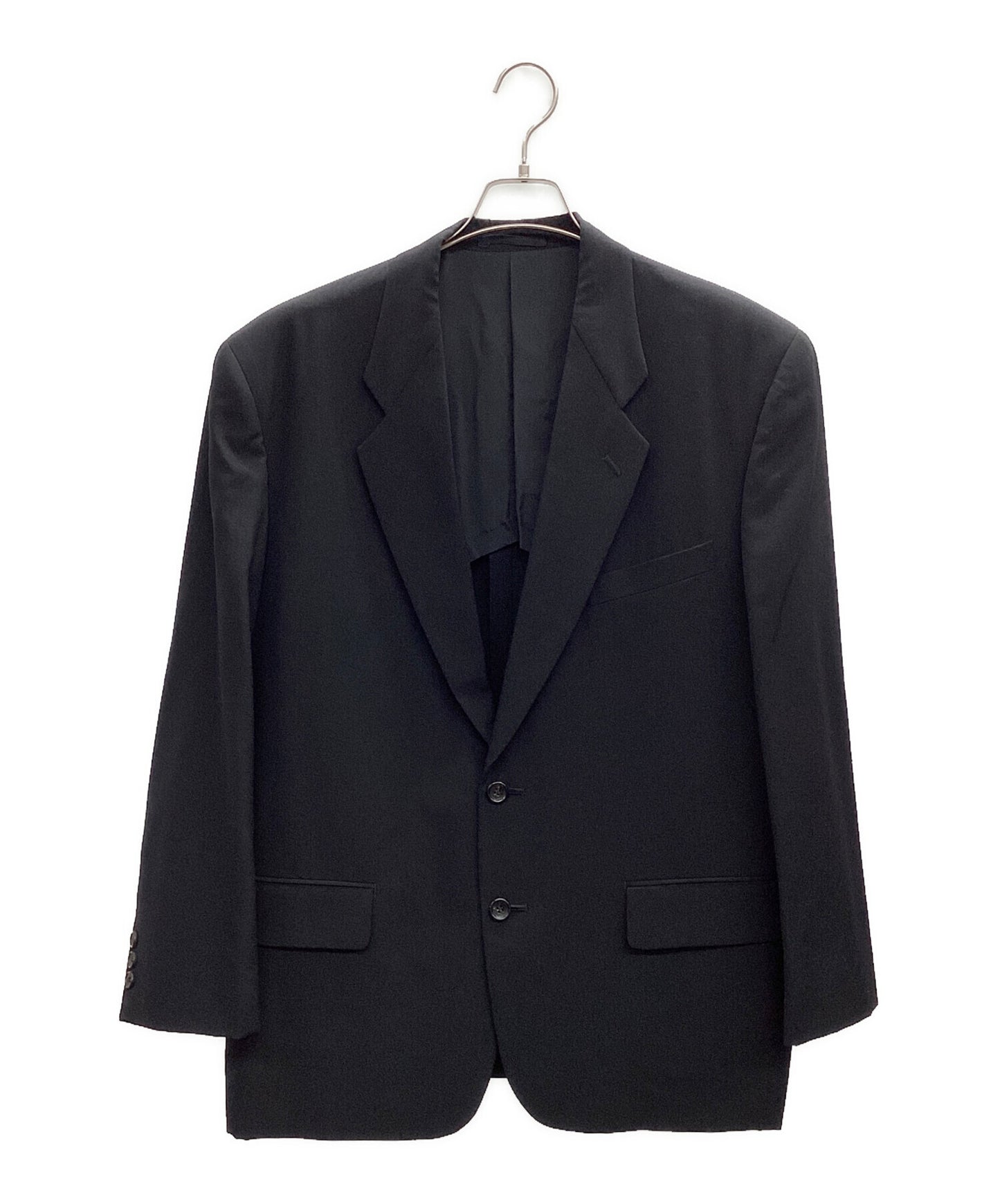 [Pre-owned] COMME des GARCONS HOMME suit that can be worn as a set-up Jacket PJ-11021M / Bottoms PP-11018S