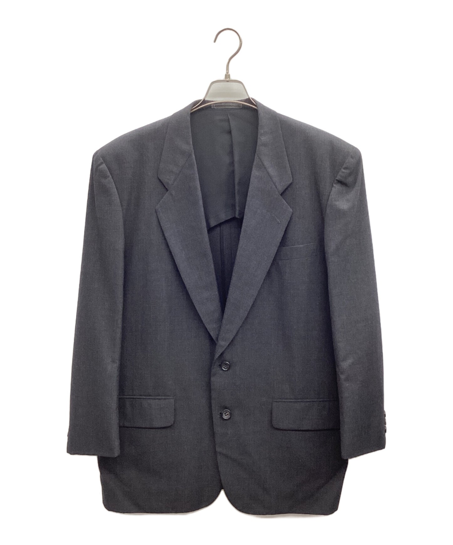 [Pre-owned] COMME des GARCONS HOMME suit that can be worn as a set-up HJ-11009M