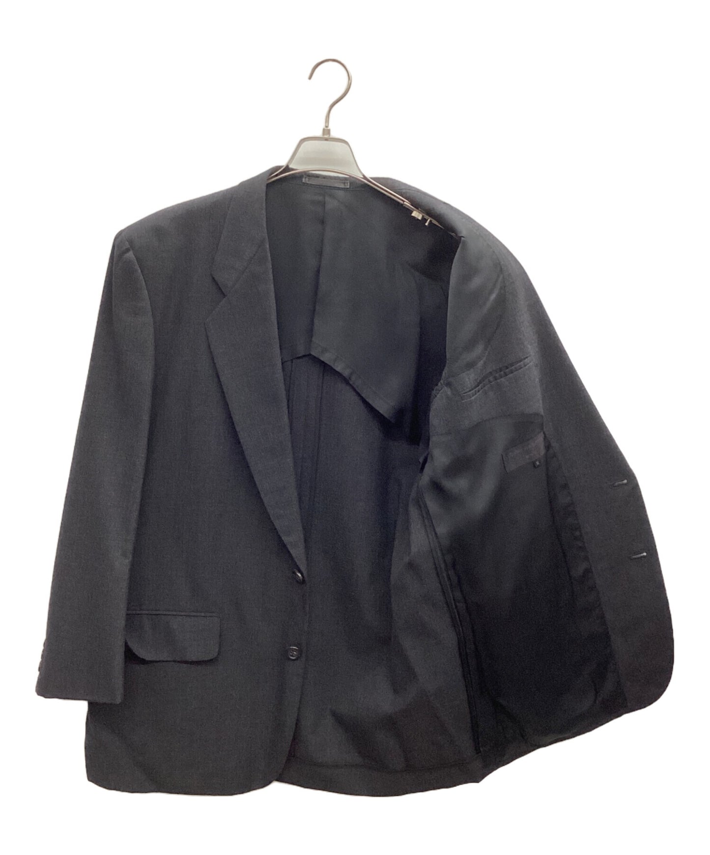 [Pre-owned] COMME des GARCONS HOMME suit that can be worn as a set-up HJ-11009M