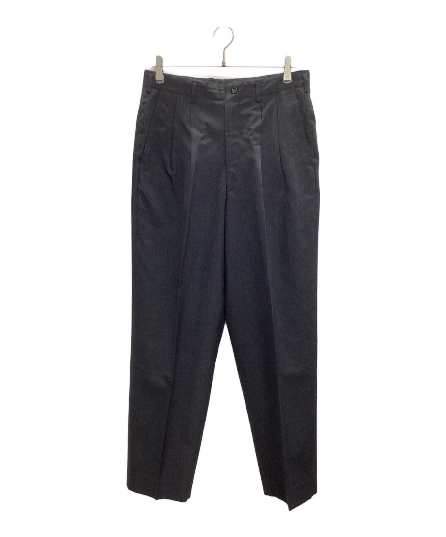 [Pre-owned] COMME des GARCONS HOMME suit that can be worn as a set-up HJ-11009M