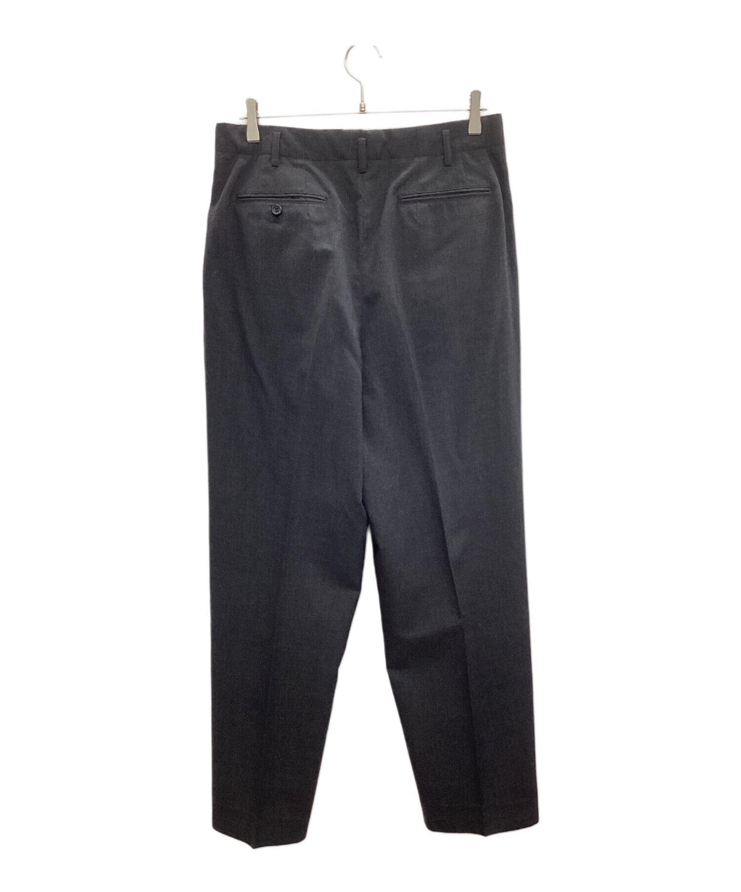 [Pre-owned] COMME des GARCONS HOMME suit that can be worn as a set-up HJ-11009M