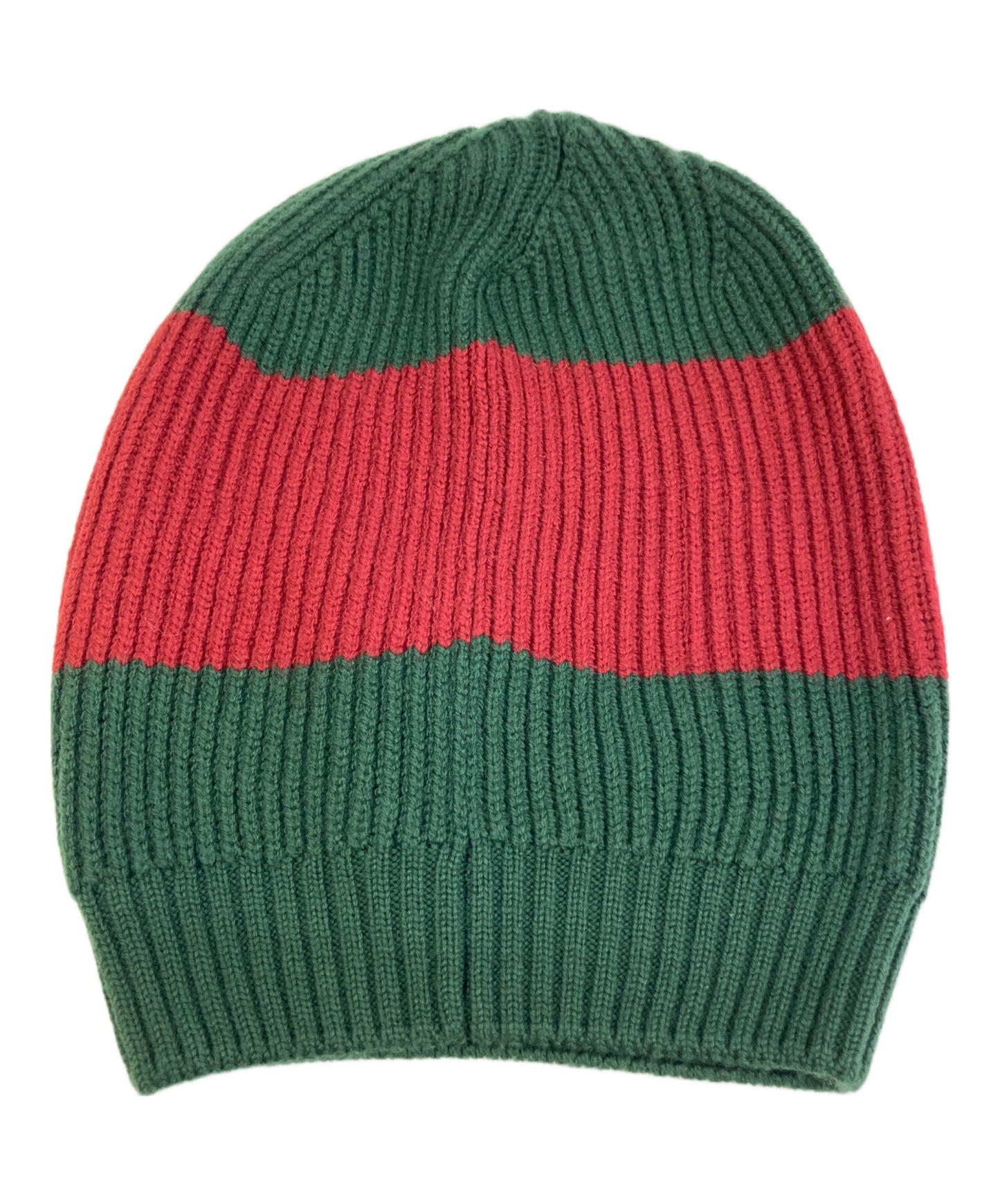 [Pre-owned] GUCCI knitted hat 310777 3G206