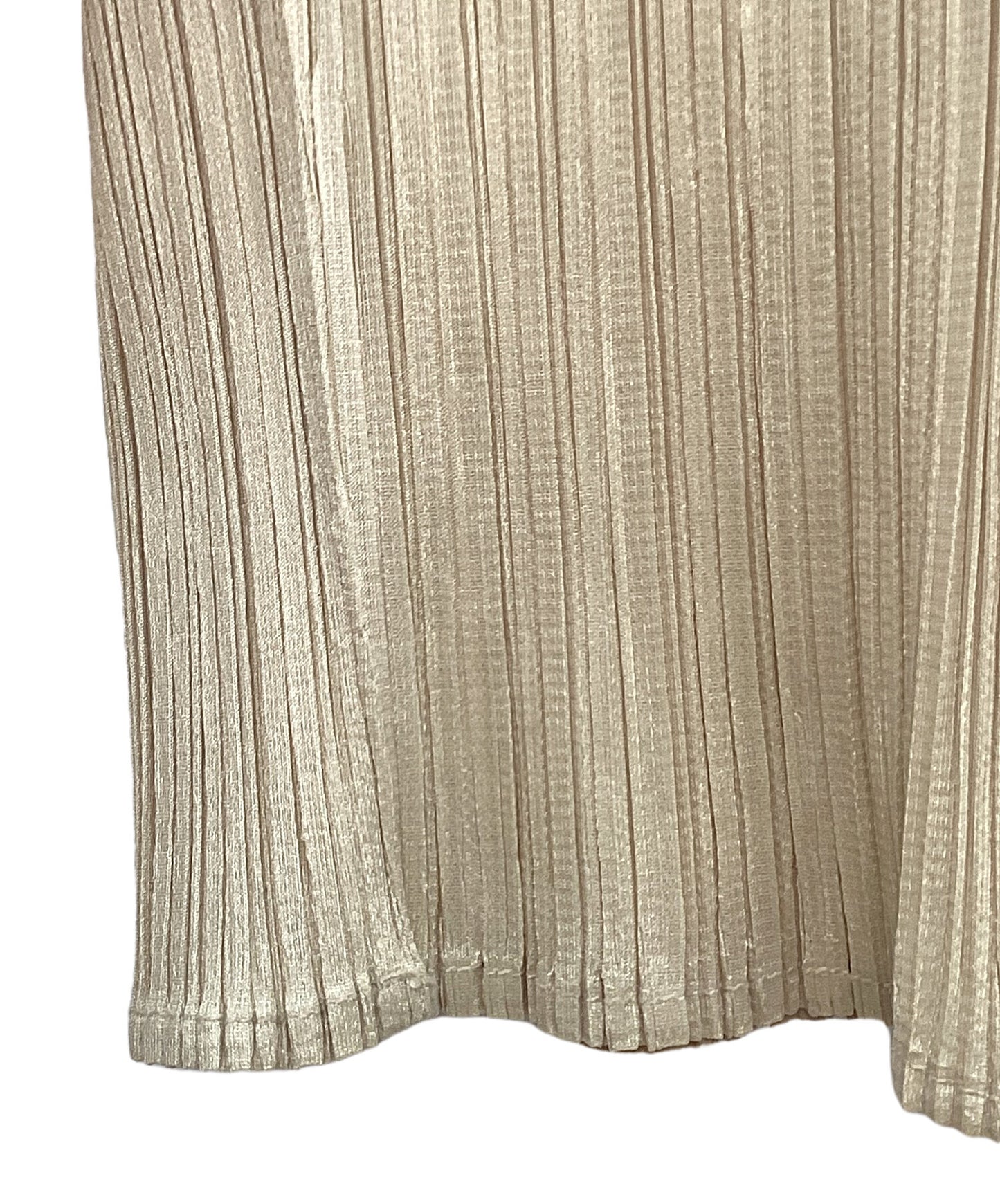 [Pre-owned] PLEATS PLEASE PLEATS PLEASE Pleated pants PP05-JF004