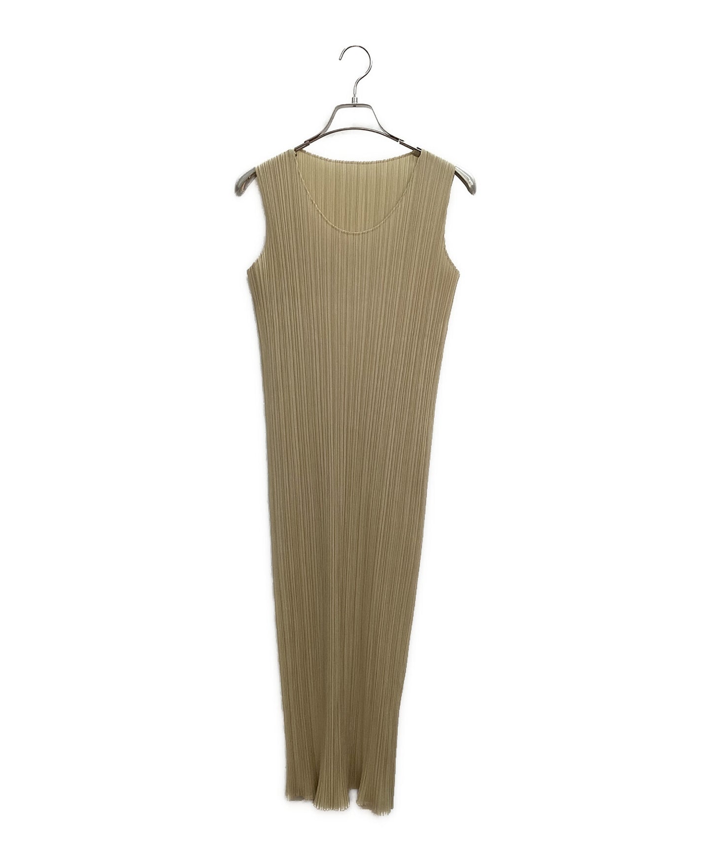 [Pre-owned] PLEATS PLEASE PLEATS PLEASE Sleeveless Dress