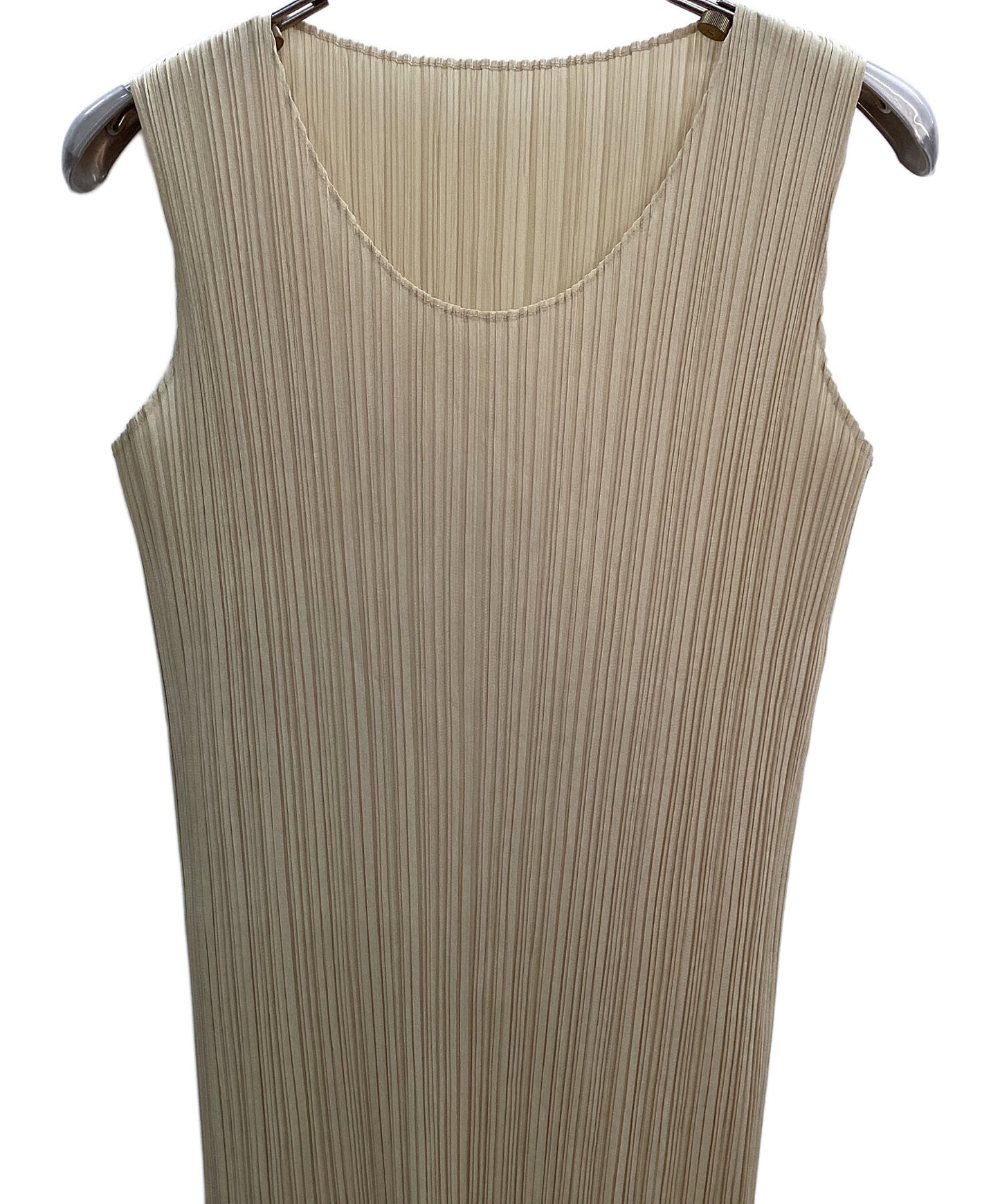 [Pre-owned] PLEATS PLEASE PLEATS PLEASE Sleeveless Dress