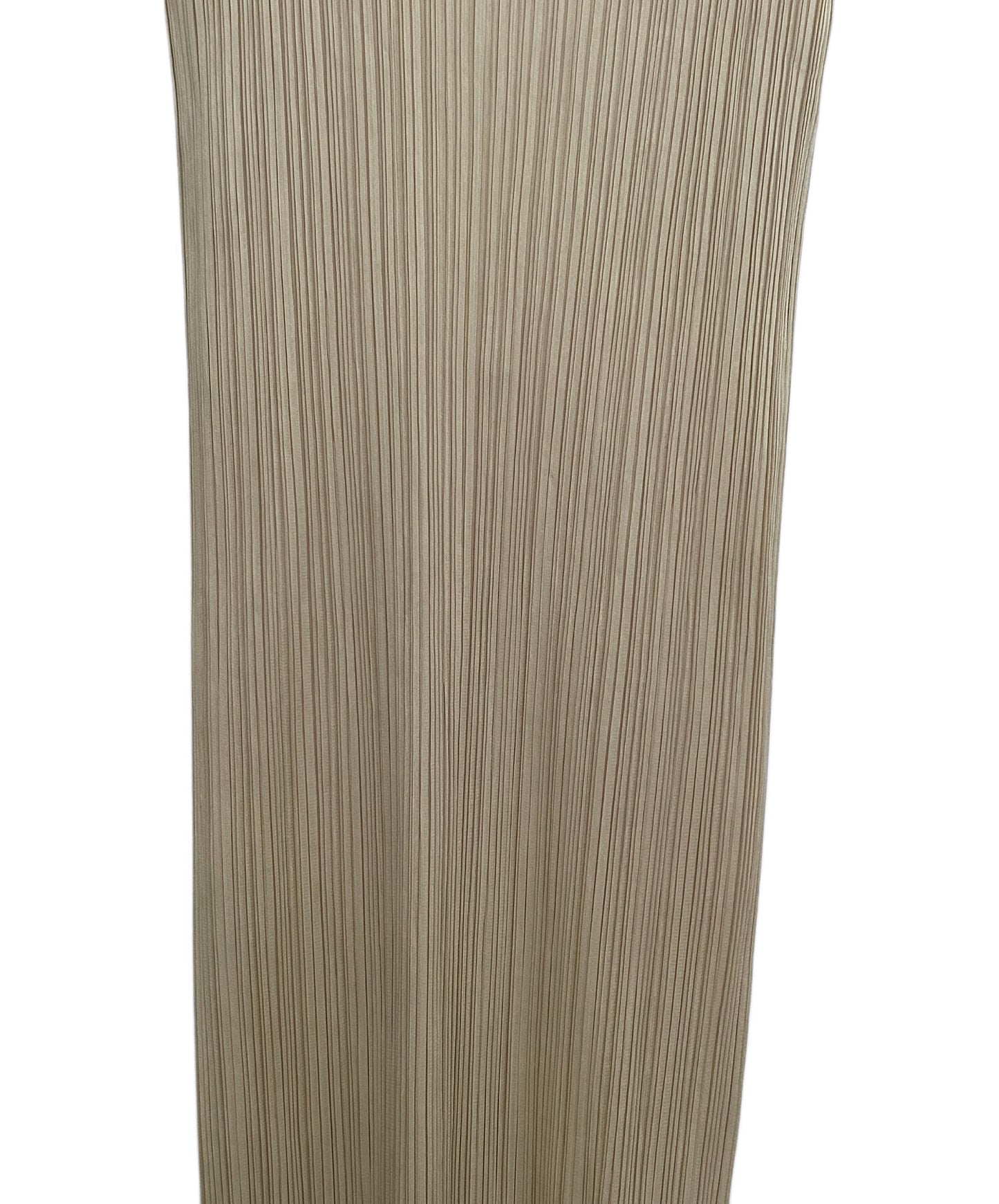 [Pre-owned] PLEATS PLEASE PLEATS PLEASE Sleeveless Dress