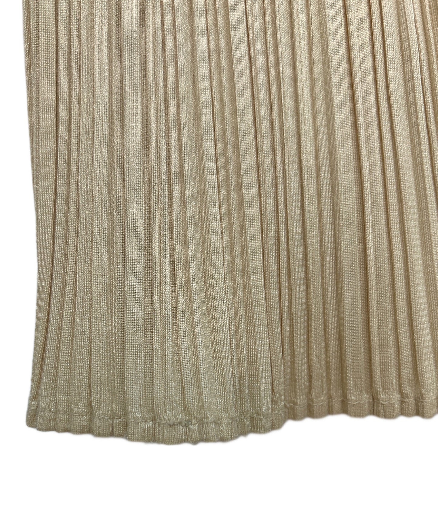 [Pre-owned] PLEATS PLEASE PLEATS PLEASE Sleeveless Dress