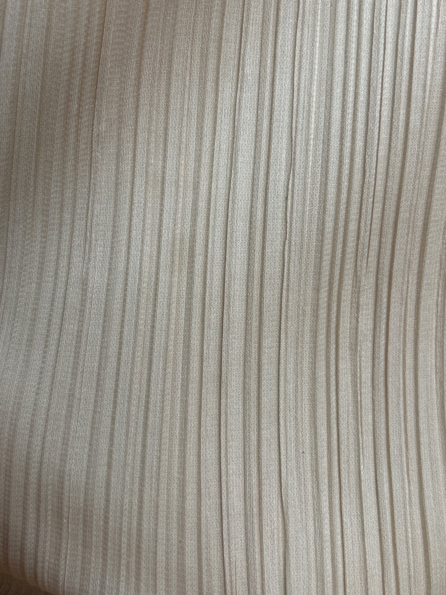 [Pre-owned] PLEATS PLEASE PLEATS PLEASE Sleeveless Dress