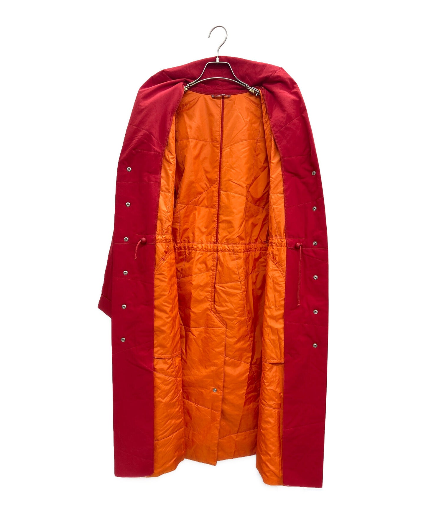 [Pre-owned] PLEATS PLEASE PLEATS PLEASE Coat ISSEY MIYAKE PP64-ZA892