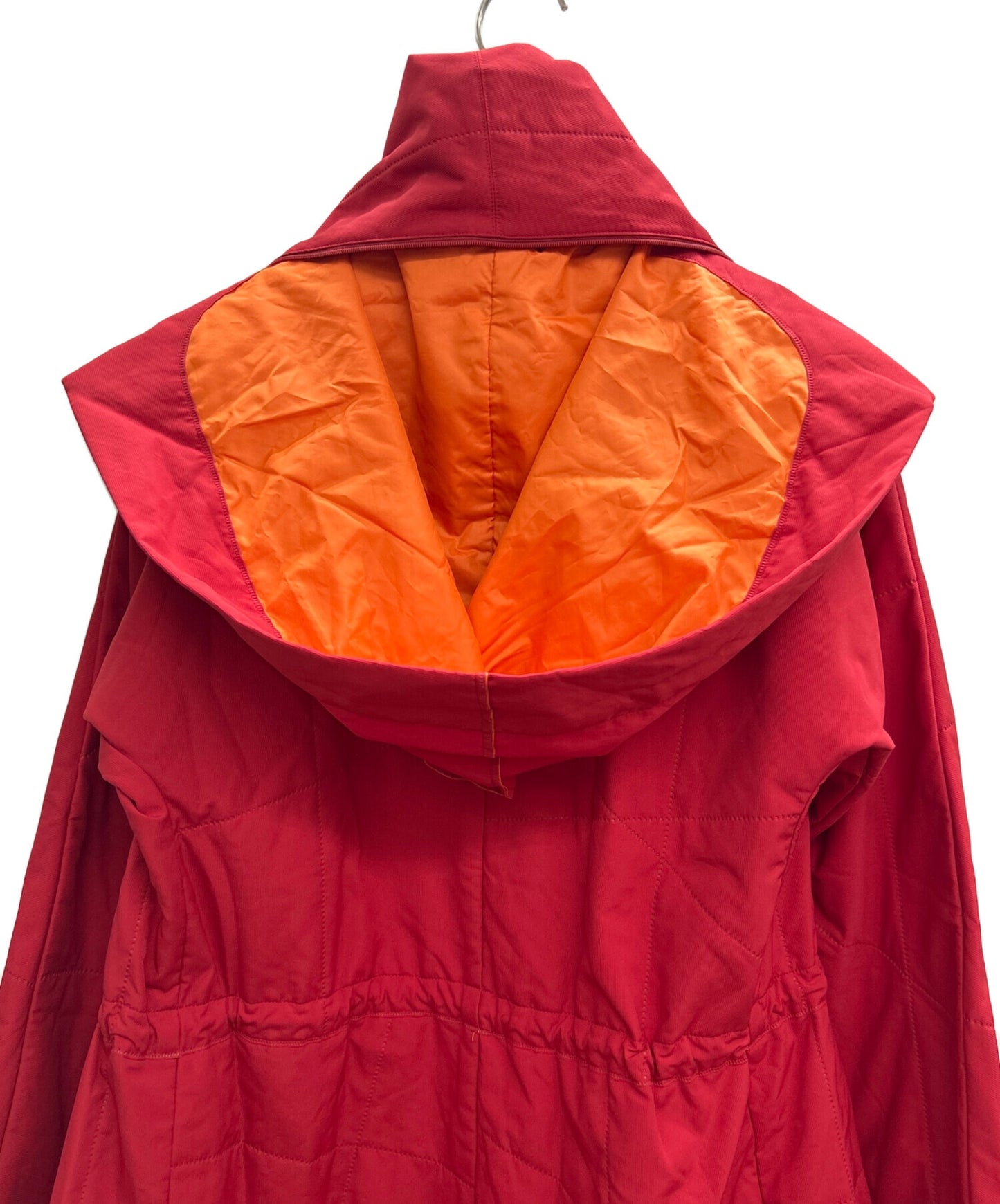 [Pre-owned] PLEATS PLEASE PLEATS PLEASE Coat ISSEY MIYAKE PP64-ZA892