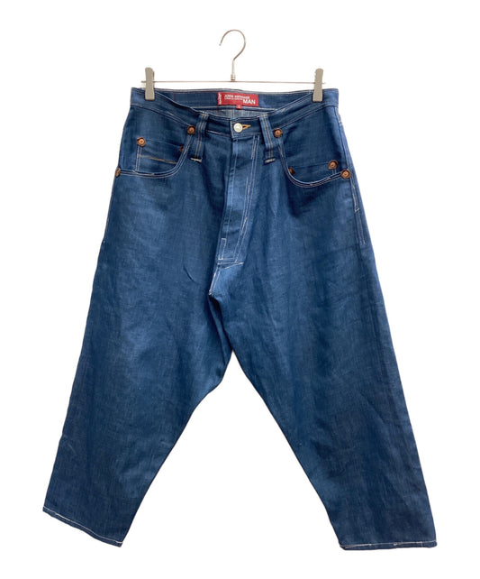 [Pre-owned] COMME des GARCONS JUNYA WATANABE MAN denim pants WG-P204