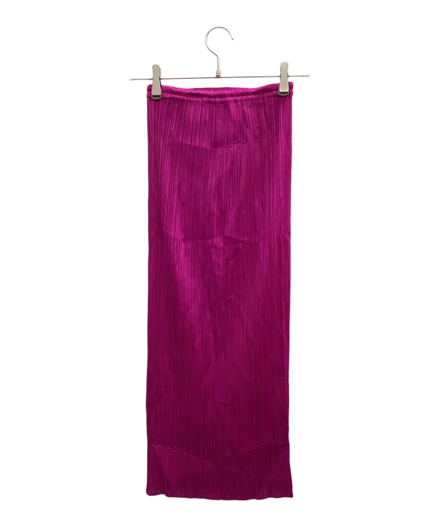 [Pre-owned] PLEATS PLEASE pleated skirt PP63-JG201