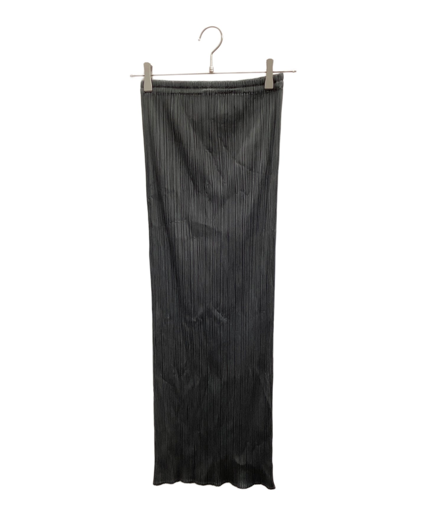 [Pre-owned] PLEATS PLEASE pleated skirt PP04-JG613
