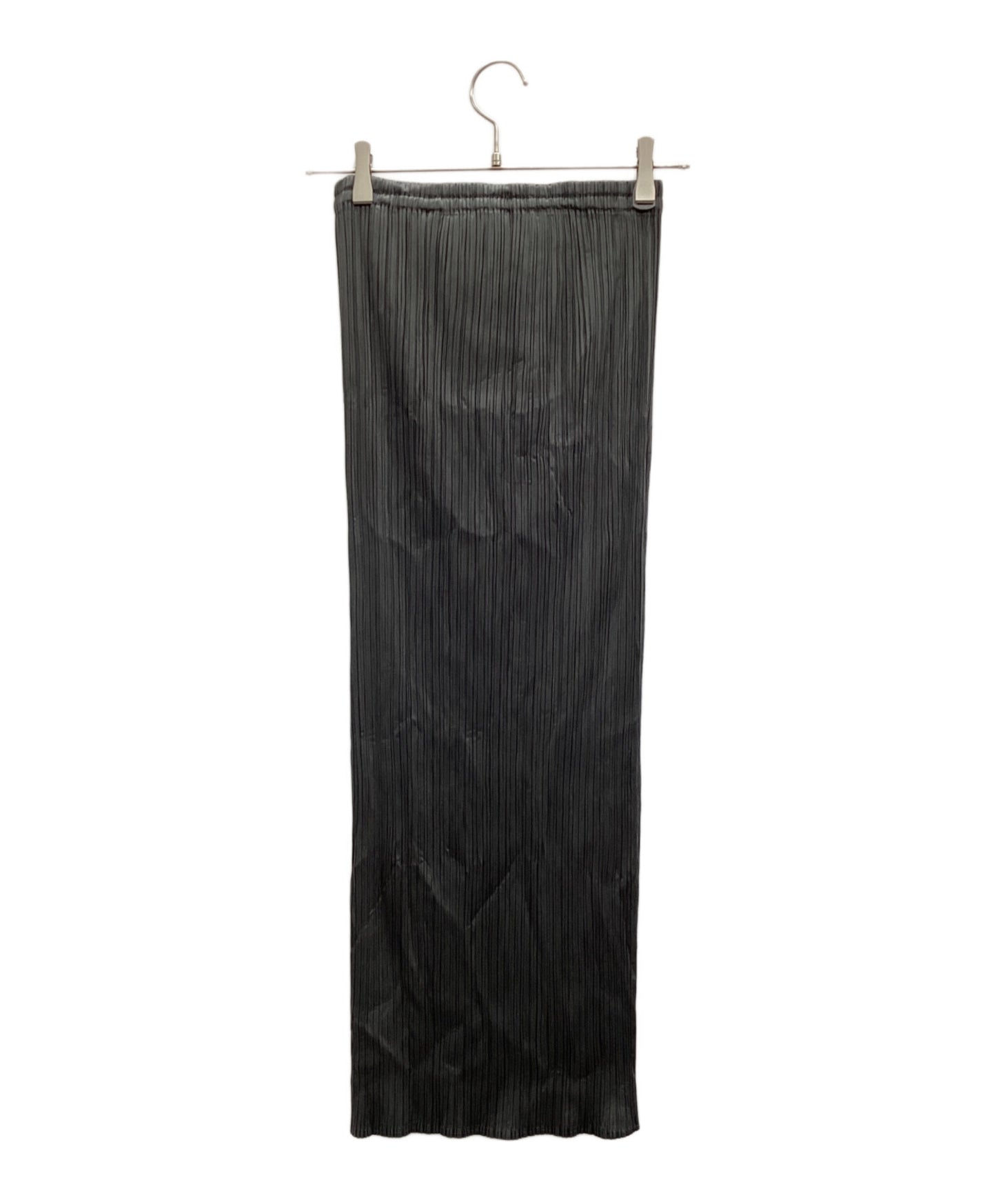 [Pre-owned] PLEATS PLEASE pleated skirt PP04-JG613
