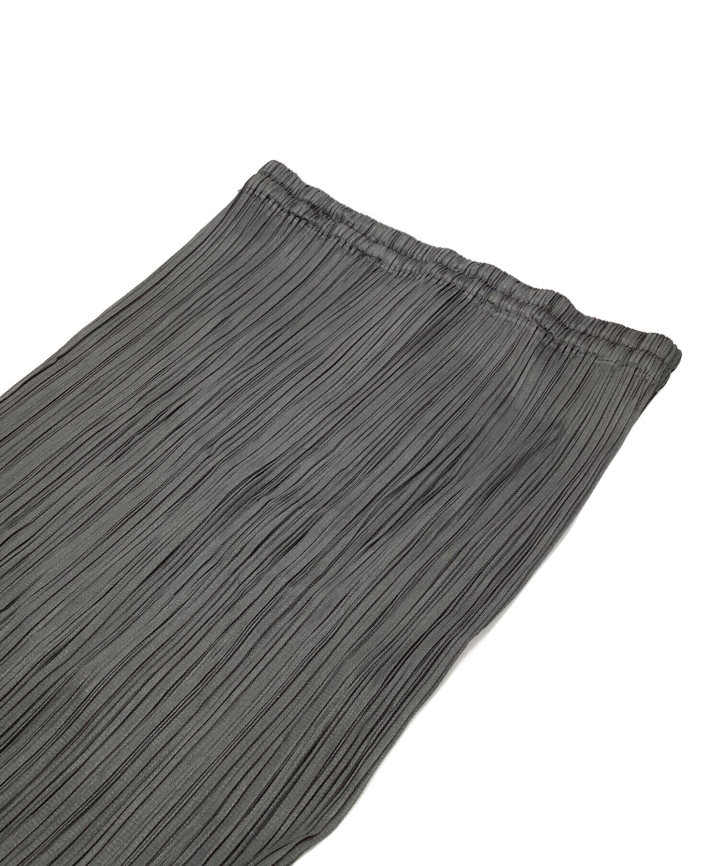 [Pre-owned] PLEATS PLEASE pleated skirt PP04-JG613