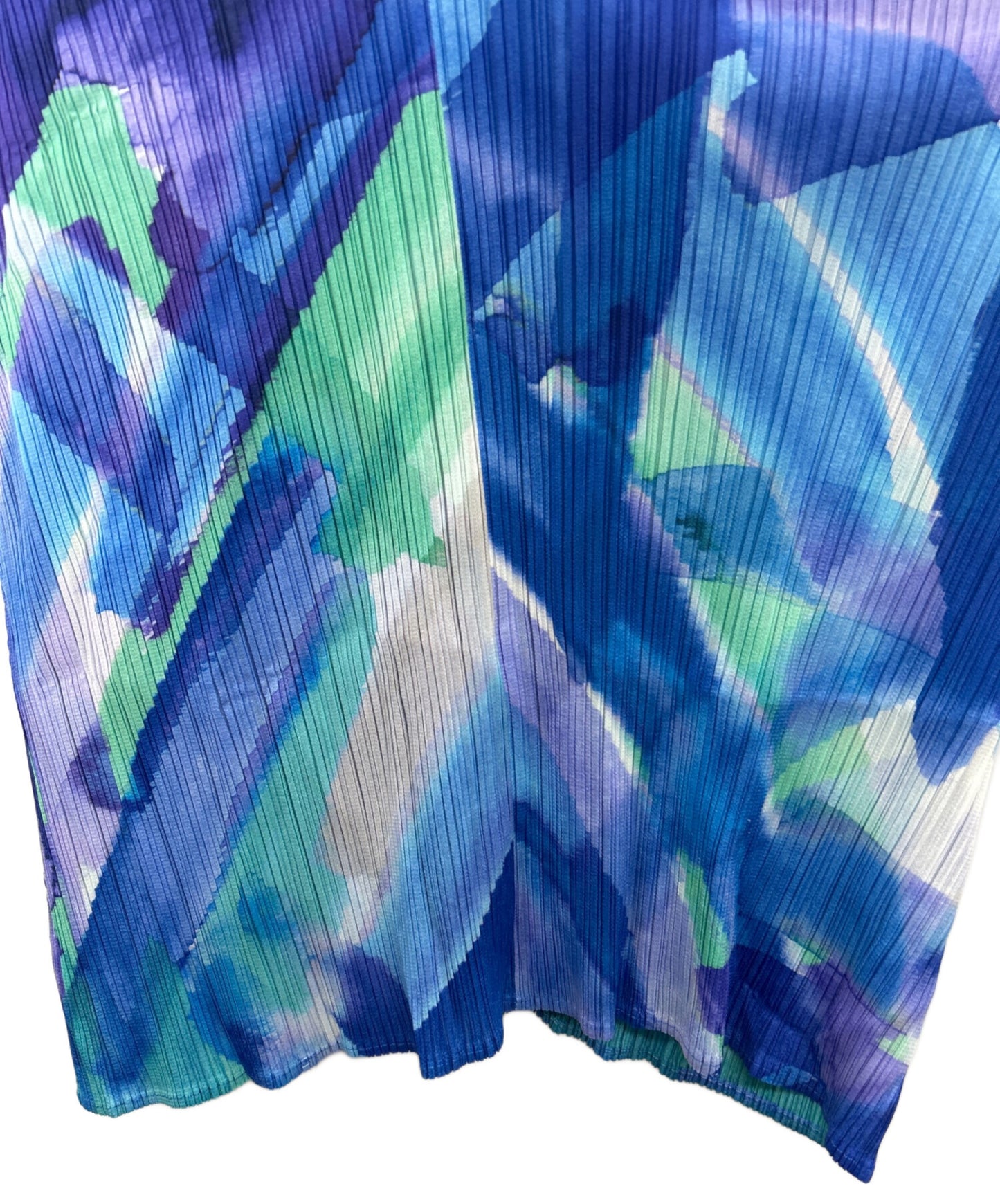 [Pre-owned] PLEATS PLEASE PLEATS PLEASE Sleeveless Dress PP01-JT688