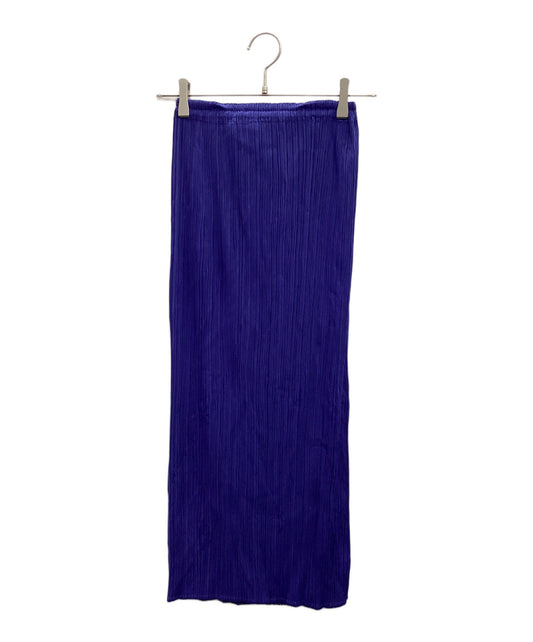 [Pre-owned] PLEATS PLEASE pleated skirt PP12-JG401