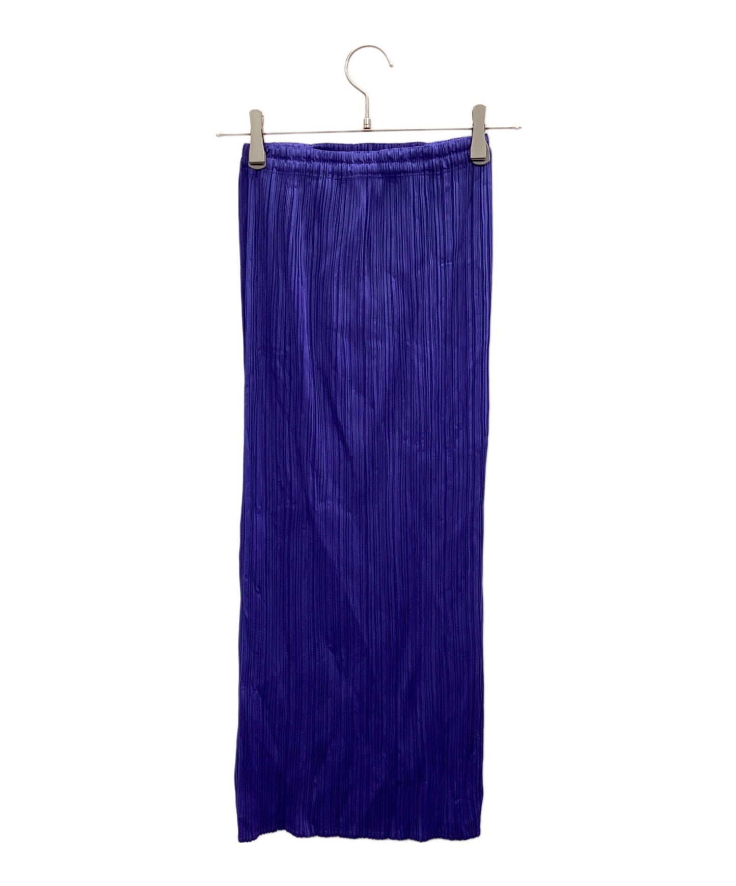 [Pre-owned] PLEATS PLEASE pleated skirt PP12-JG401