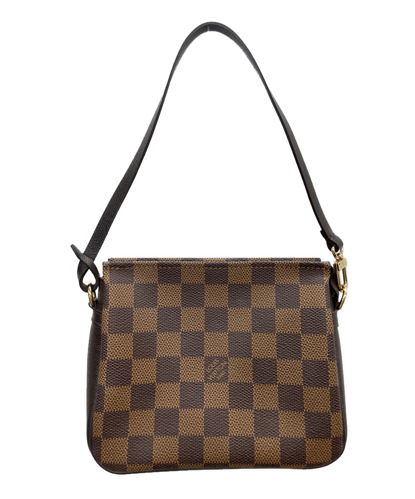 [Pre-owned] LOUIS VUITTON LOUIS VUITTON Pouch Damier Truth Makeup N51982