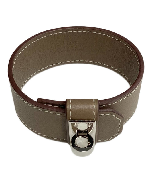 [Pre-owned] HERMES Kelly Twist PM Bracelet