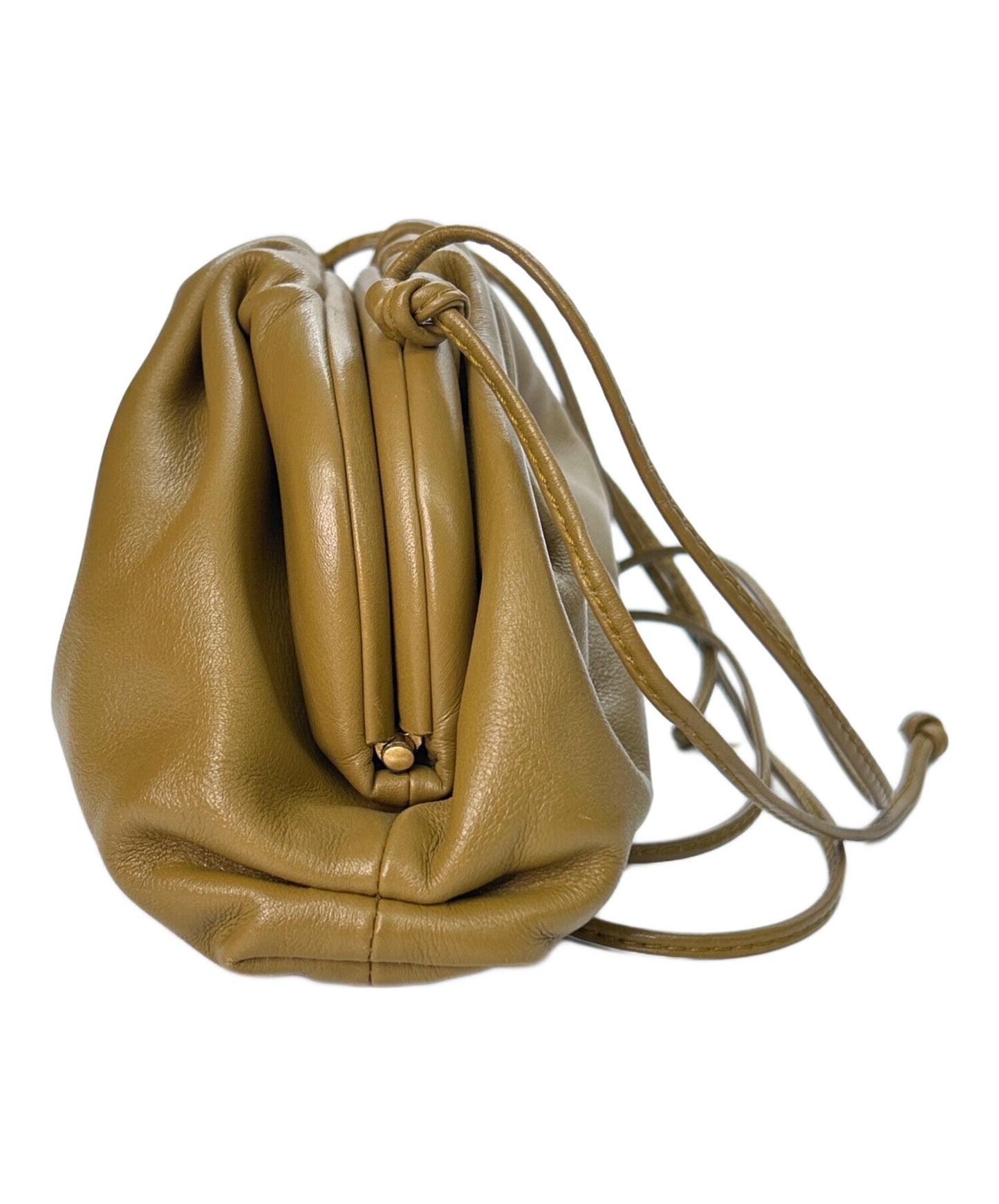 [Pre-owned] BOTTEGA VENETA BOTTEGA VENETA Mini Shoulder Pouch 585852