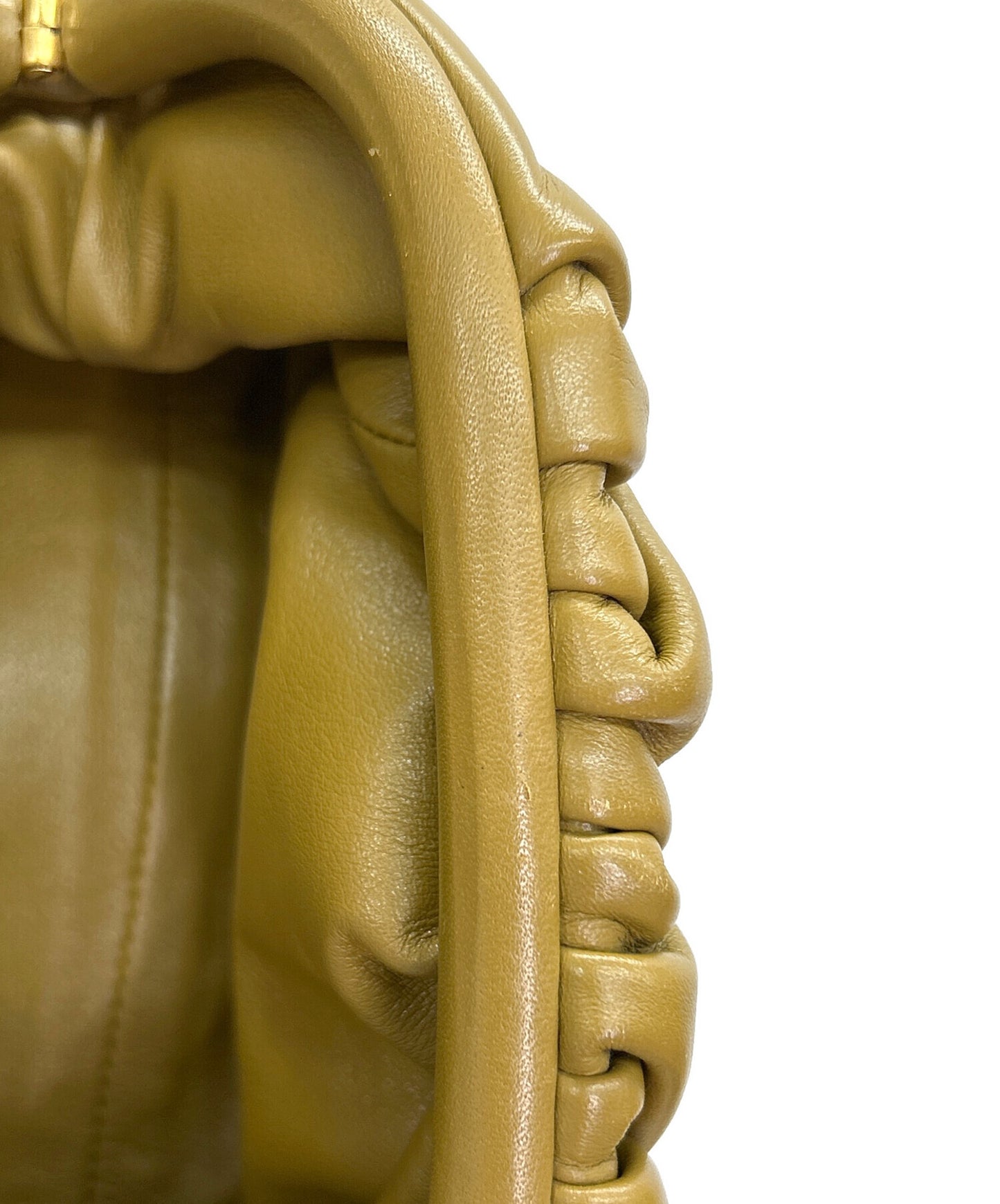 [Pre-owned] BOTTEGA VENETA BOTTEGA VENETA Mini Shoulder Pouch 585852