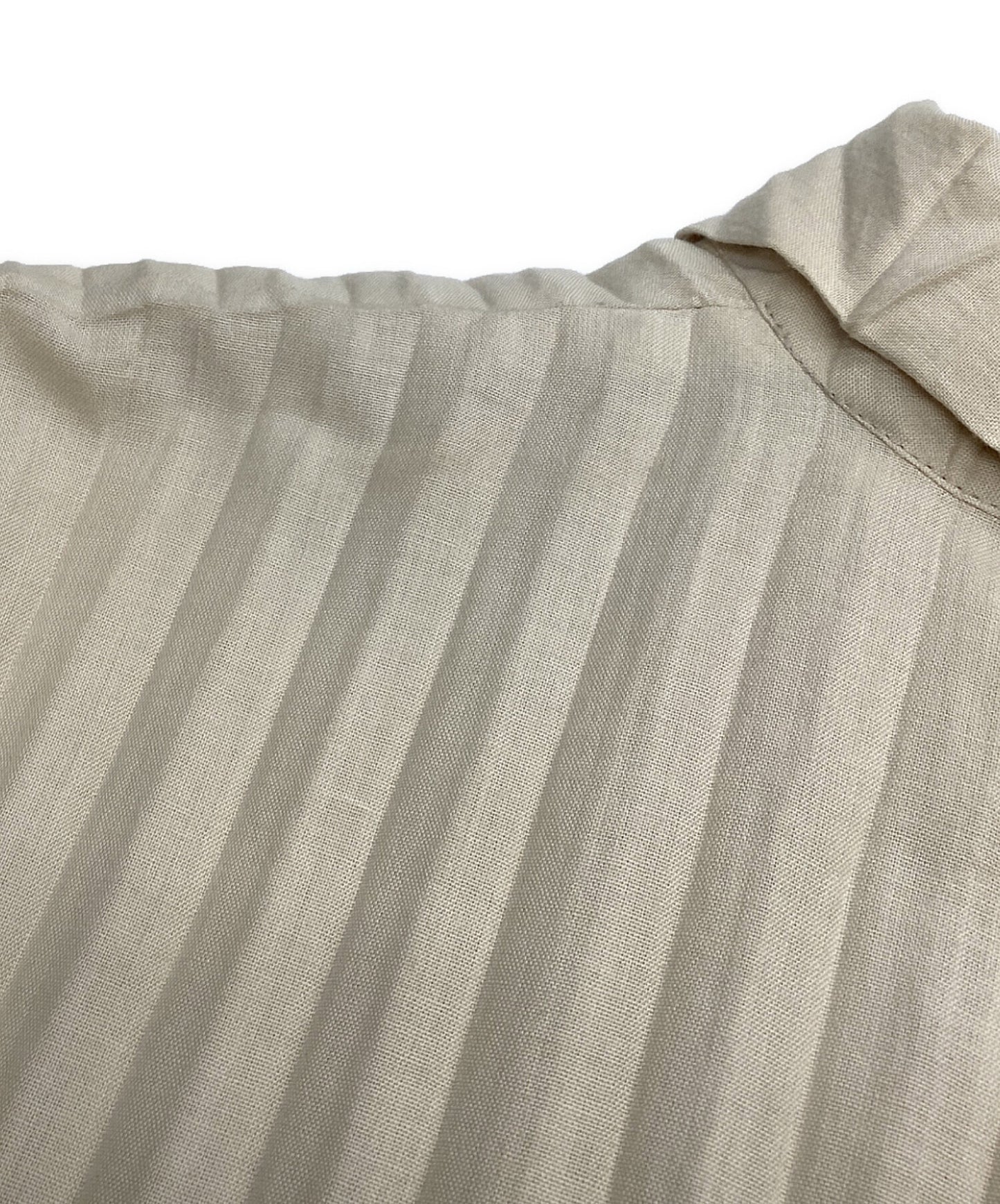 [Pre-owned] ISSEY MIYAKE long jacket IM03FA901