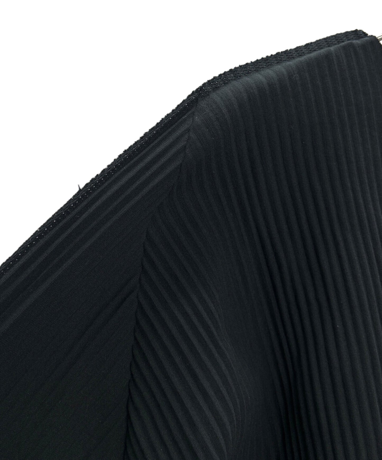 [Pre-owned] ISSEY MIYAKE me ISSEY MIYAKE ME Pleated Cardigan M184KO162